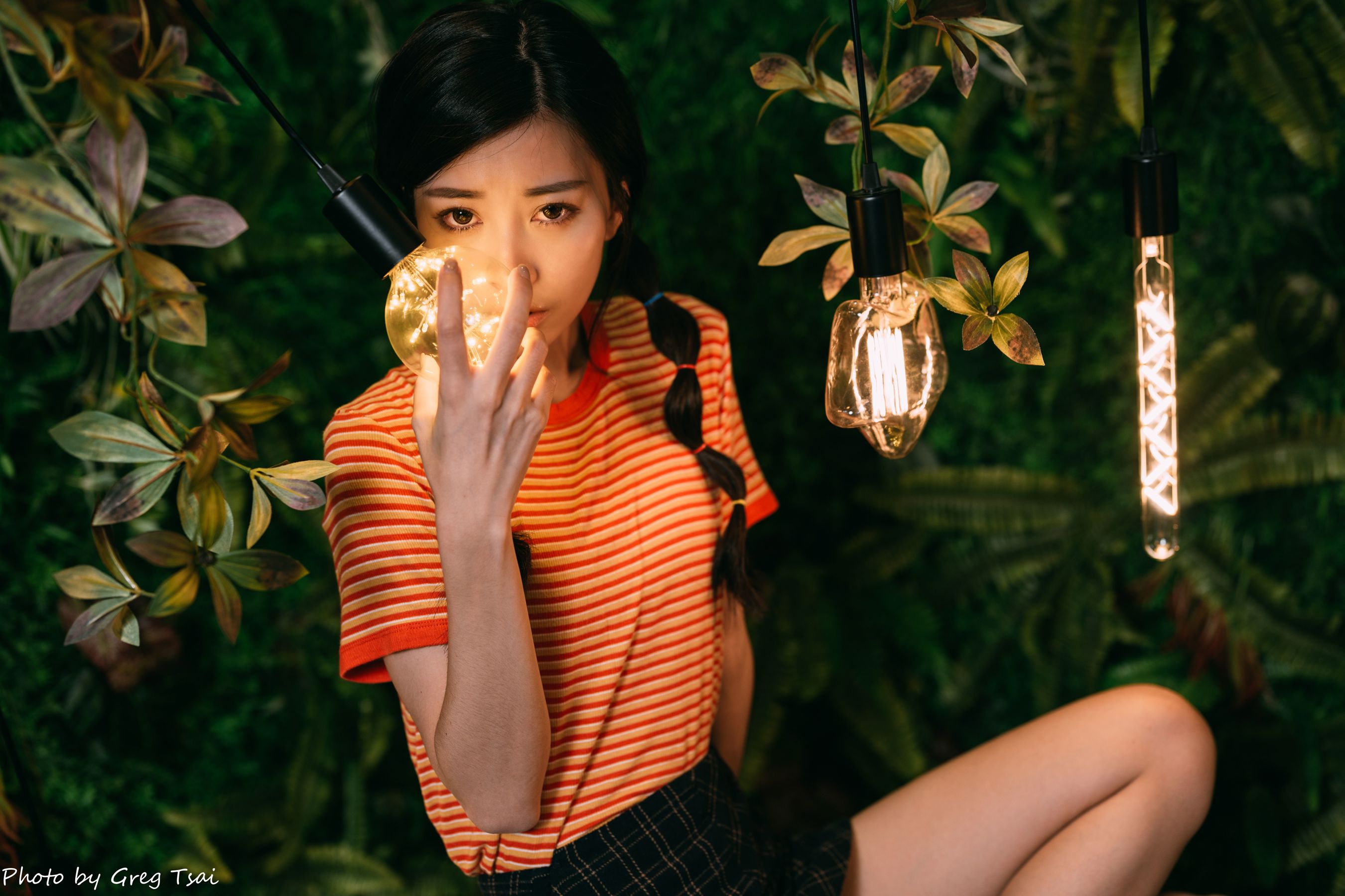 简喧 - 可爱风/(76P)