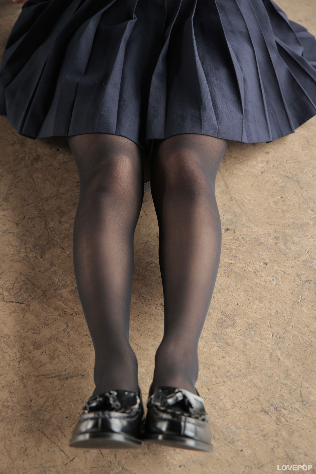 [LOVEPOP] Yui Iruma 入間ゆい Photoset 18/(91P)