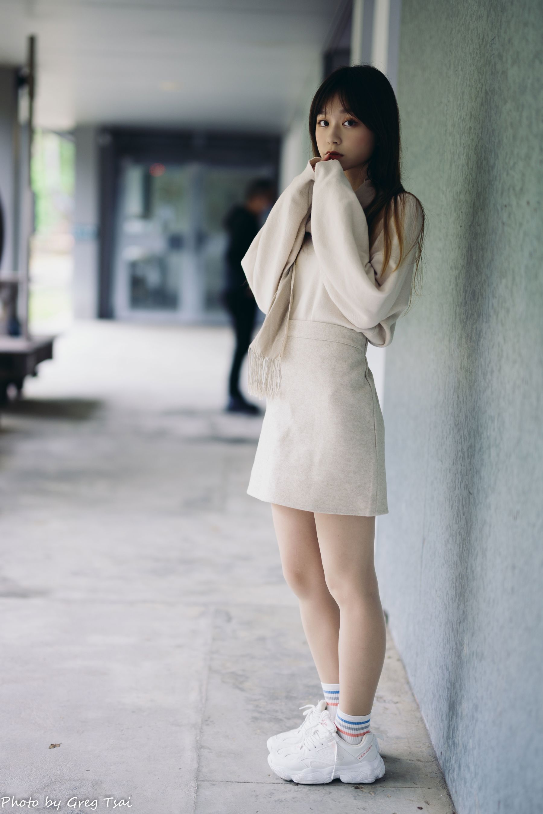 畊畊 - 茶厂/(143P)