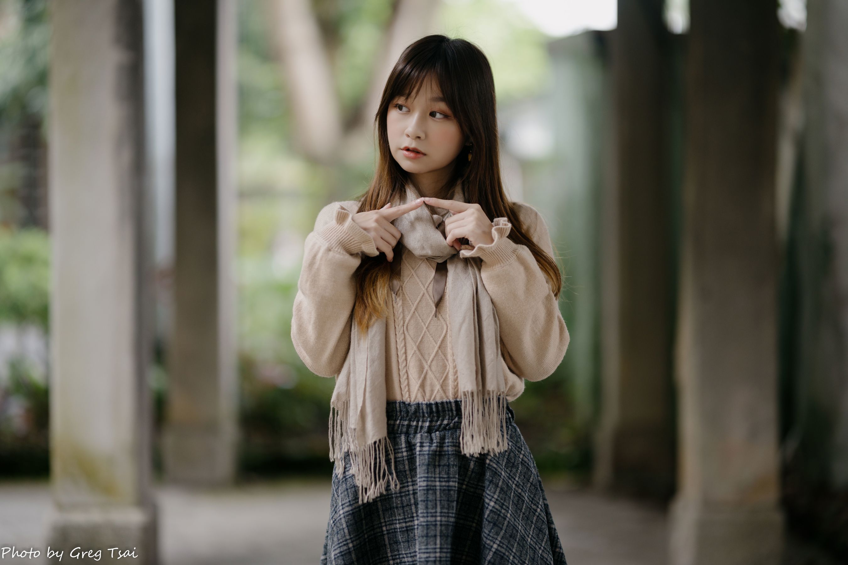 畊畊 - 台大/(112P)