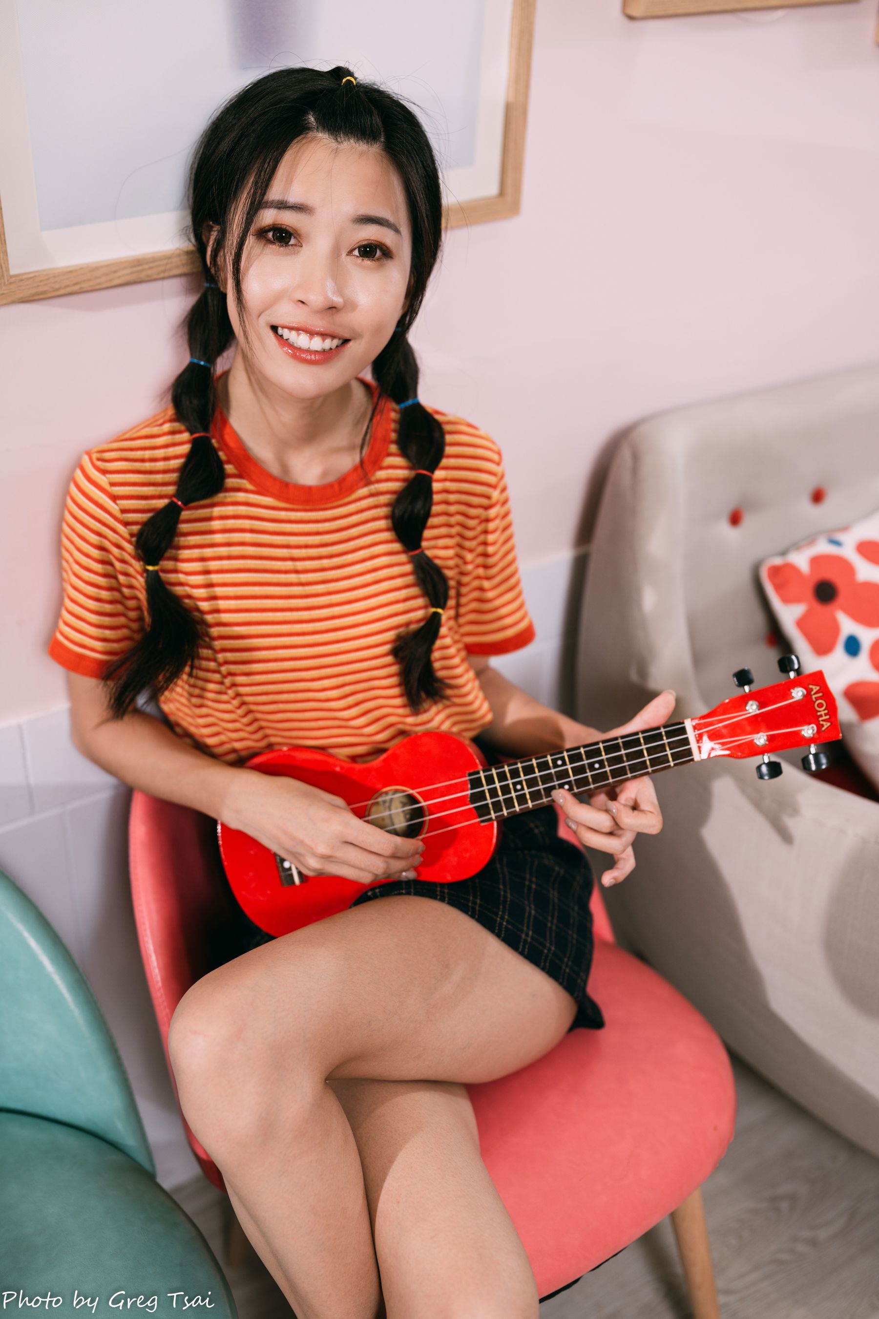 简喧 - 可爱风/(76P)