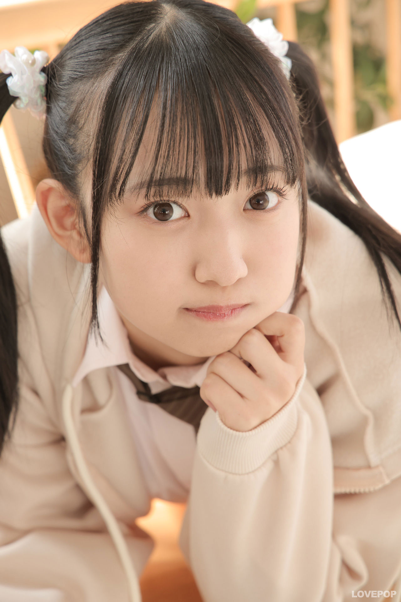 [LOVEPOP] Yui Iruma 入間ゆい Photoset 20/(93P)