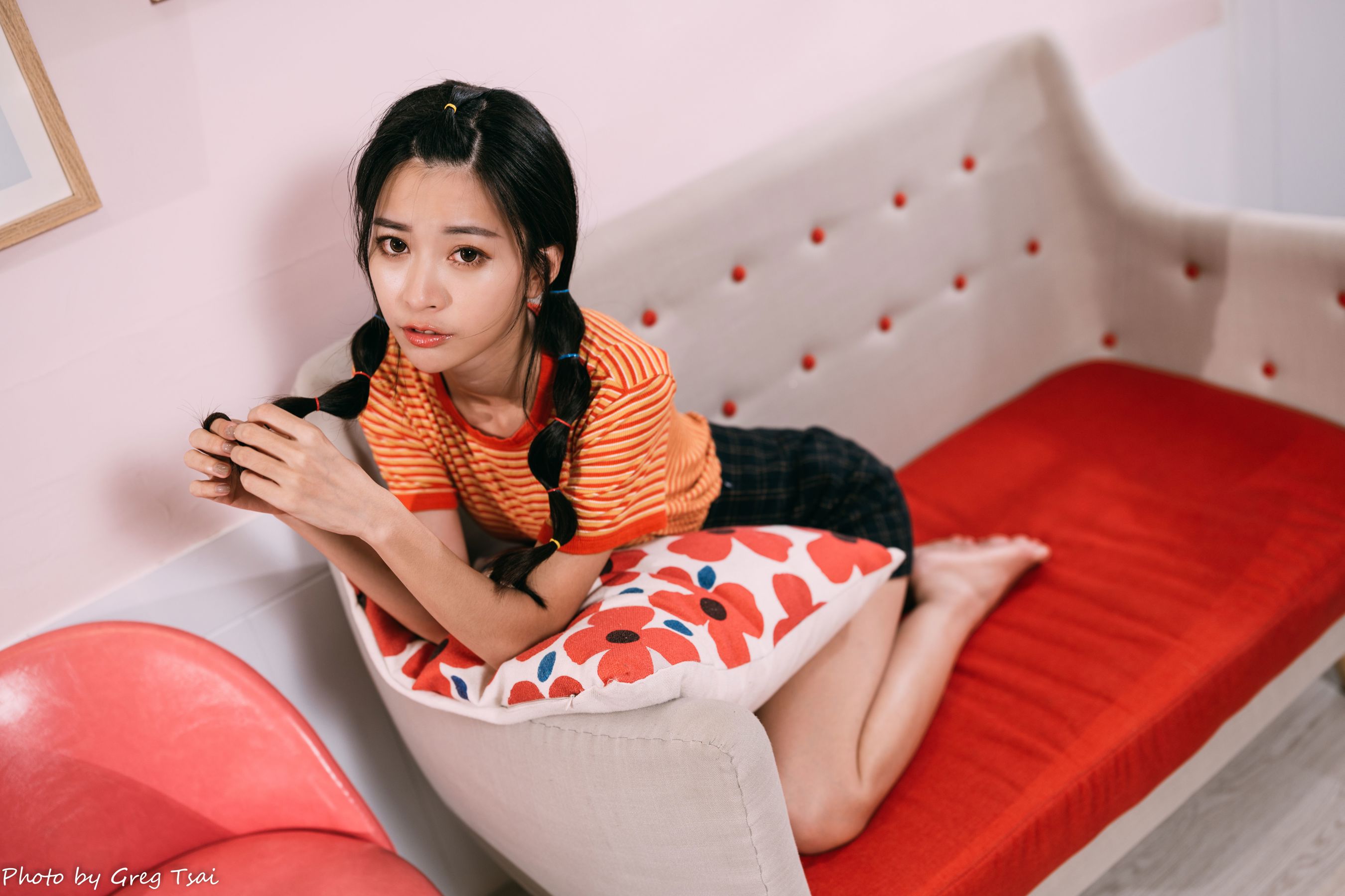 简喧 - 可爱风/(76P)