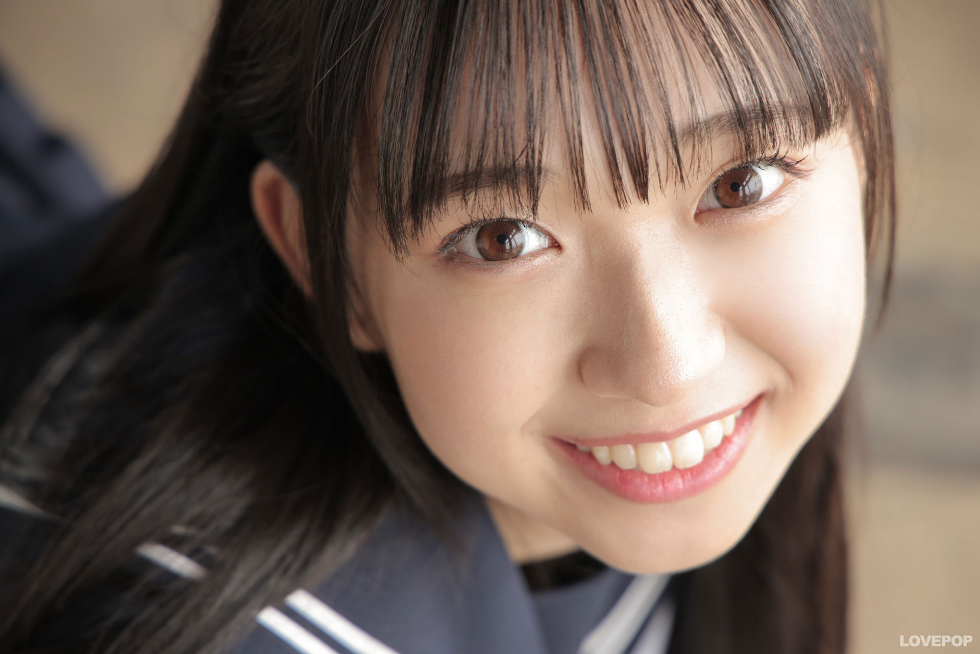 [LOVEPOP] Yui Iruma 入間ゆい Photoset 18/(91P)