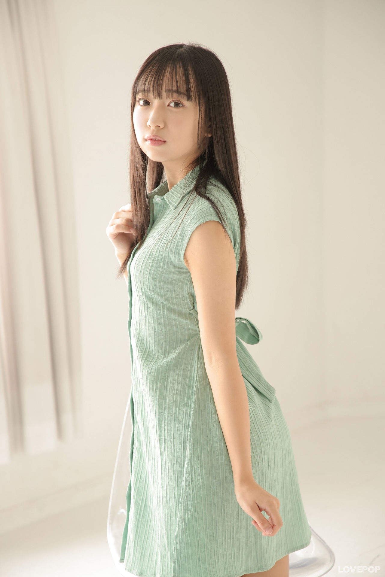 [LOVEPOP] Yui Iruma 入間ゆい Photoset 19/(90P)