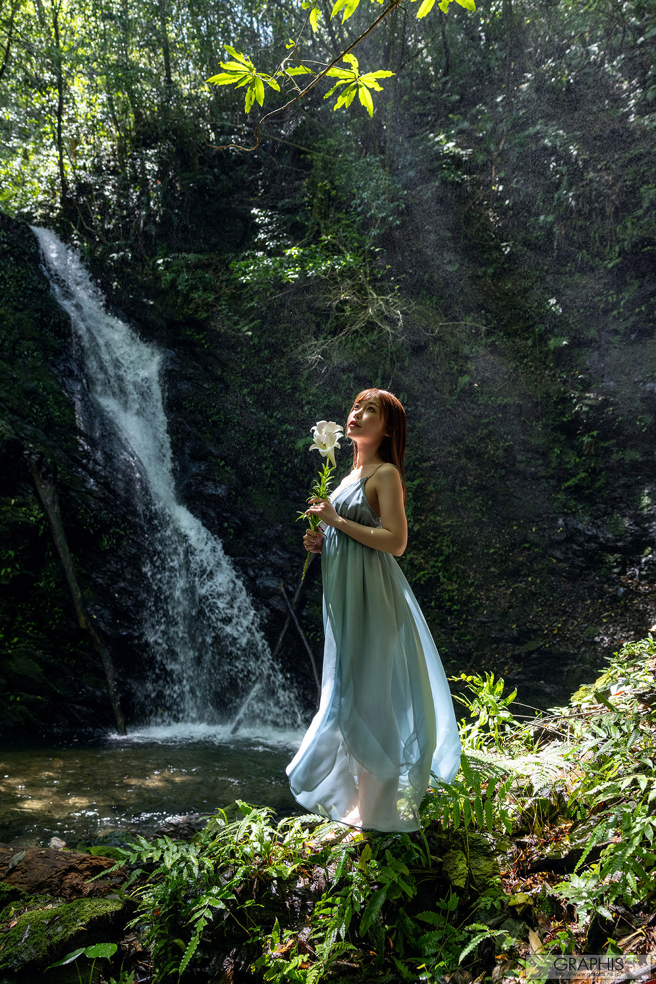 [Graphis] Special - Alice Nanase 七瀬アリス Charismatic alice-na/(84P)