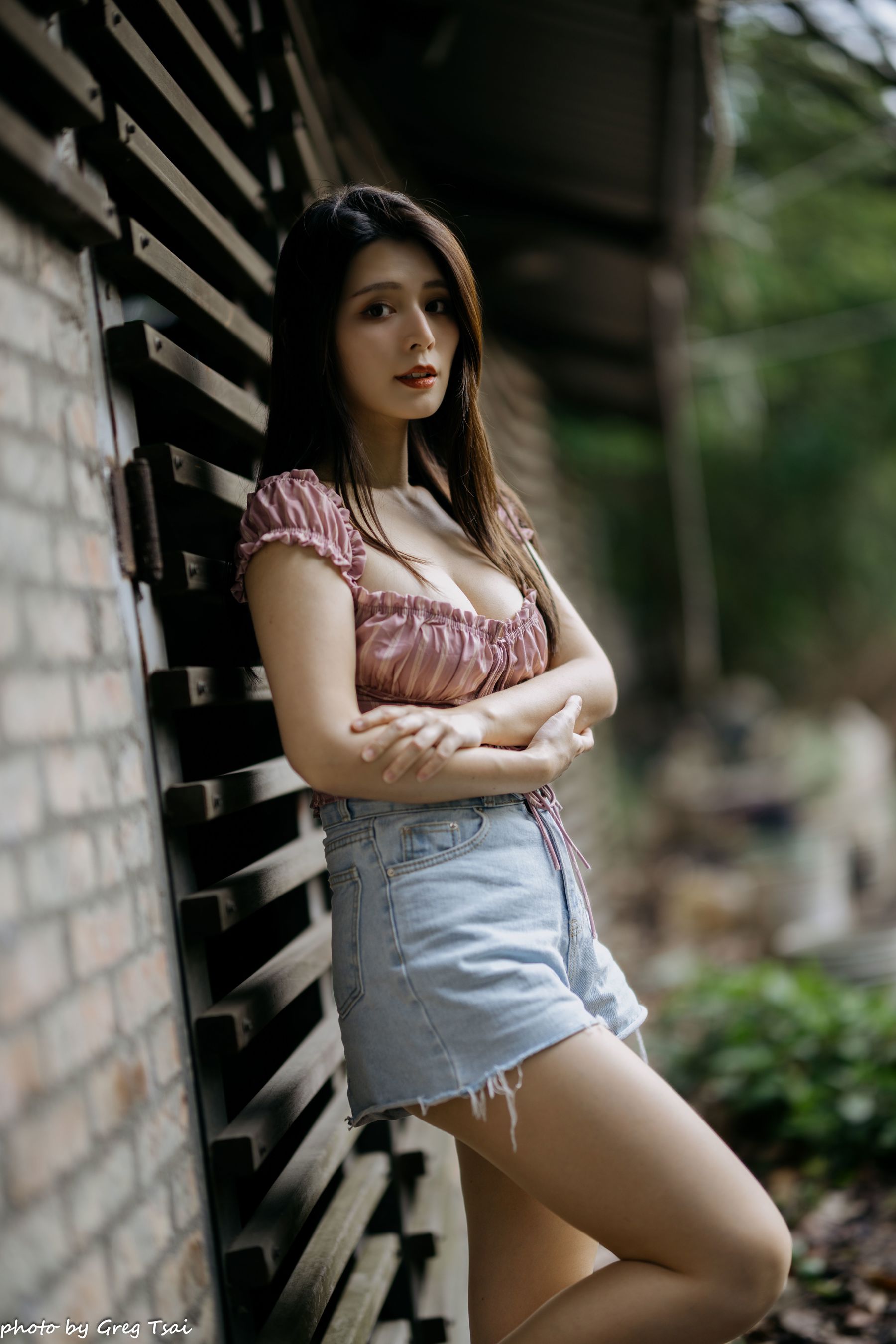 筱筱 - 八里/(98P)