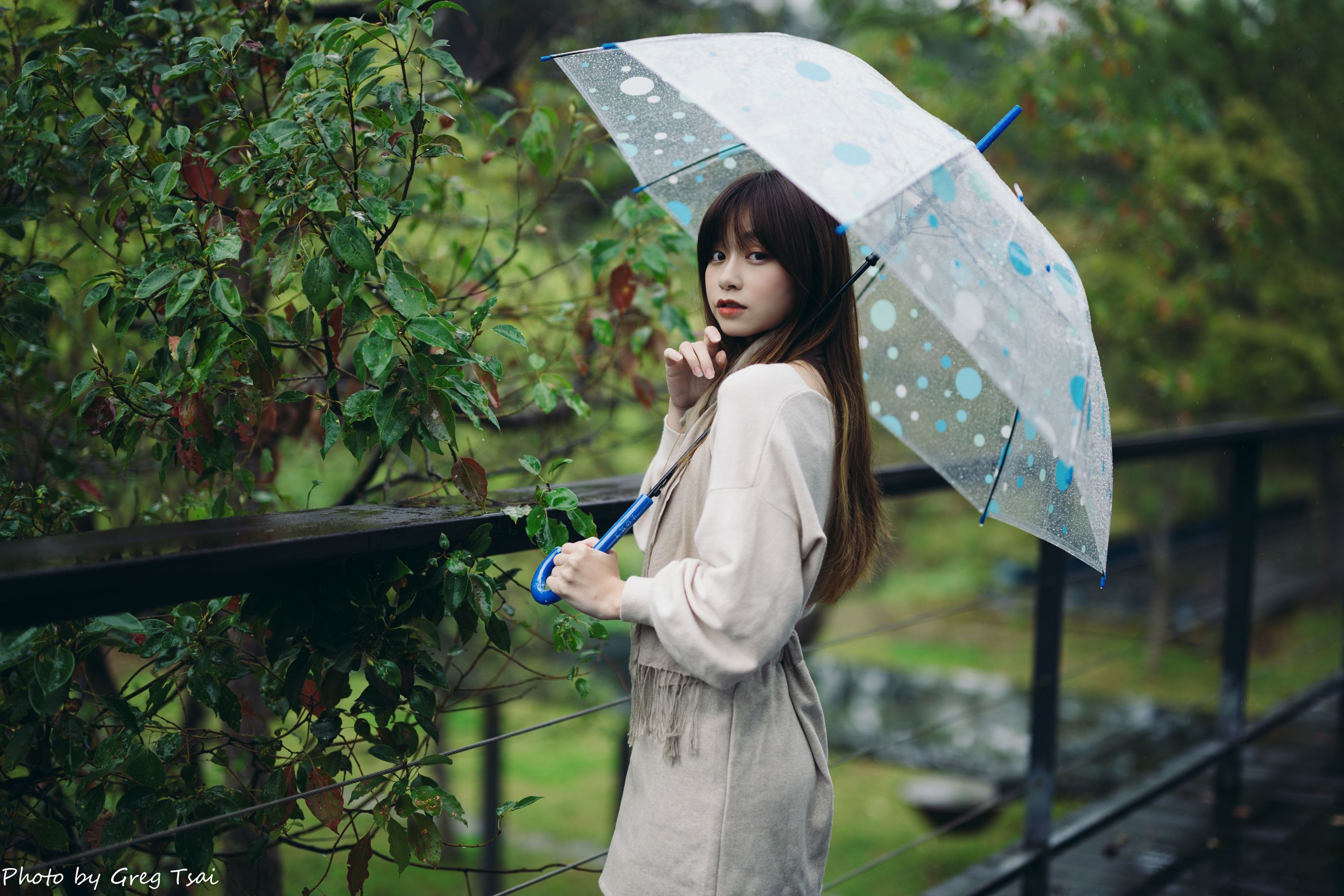 畊畊 - 茶厂/(143P)