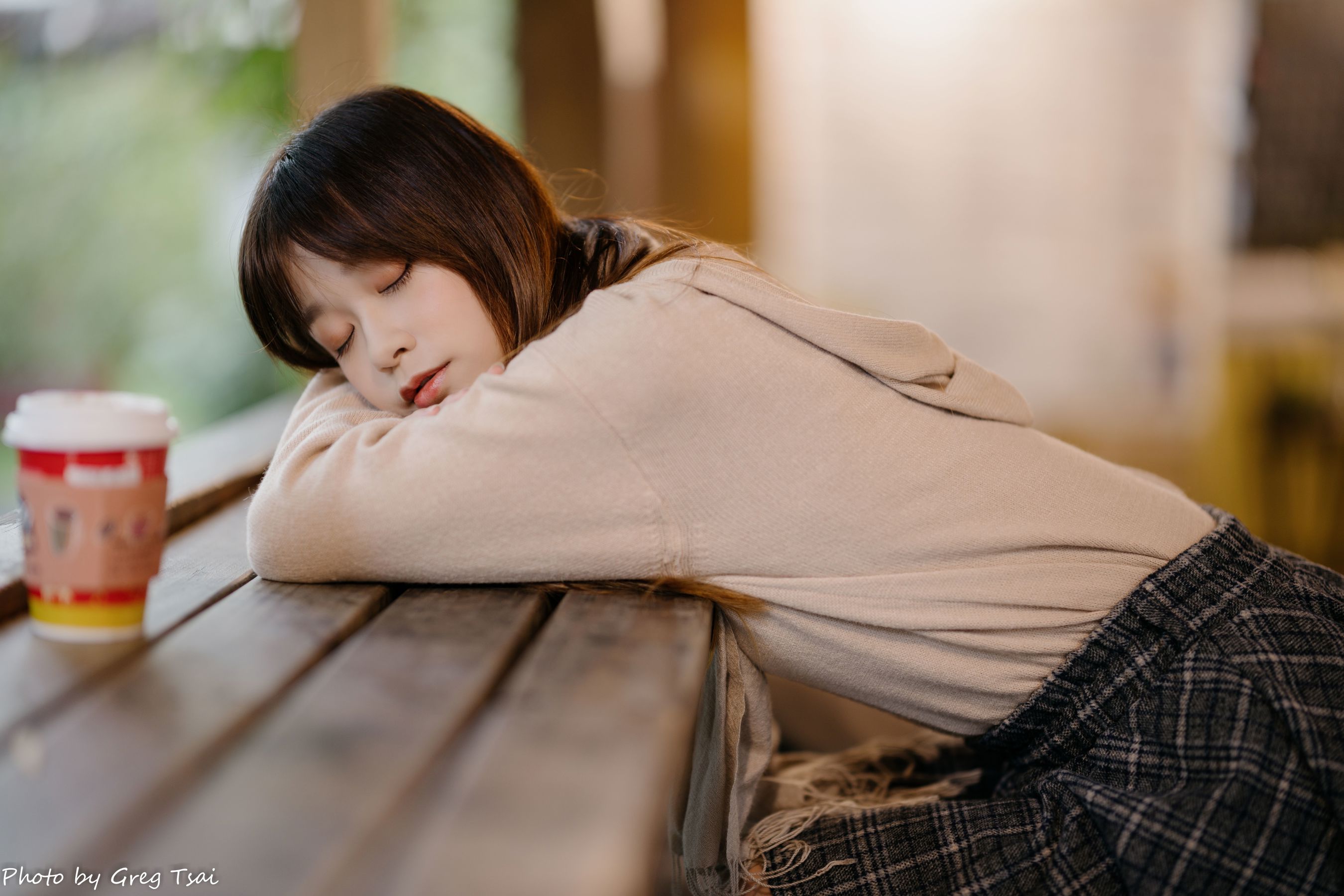 畊畊 - 台大/(112P)