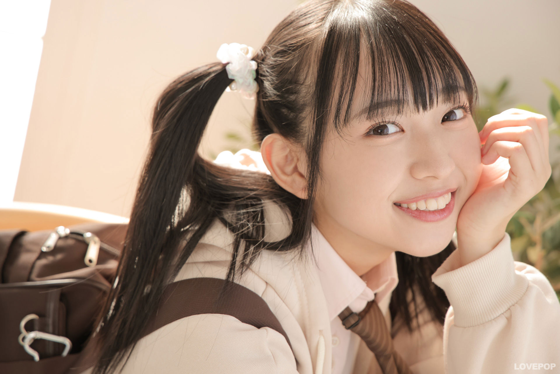 [LOVEPOP] Yui Iruma 入間ゆい Photoset 20/(93P)