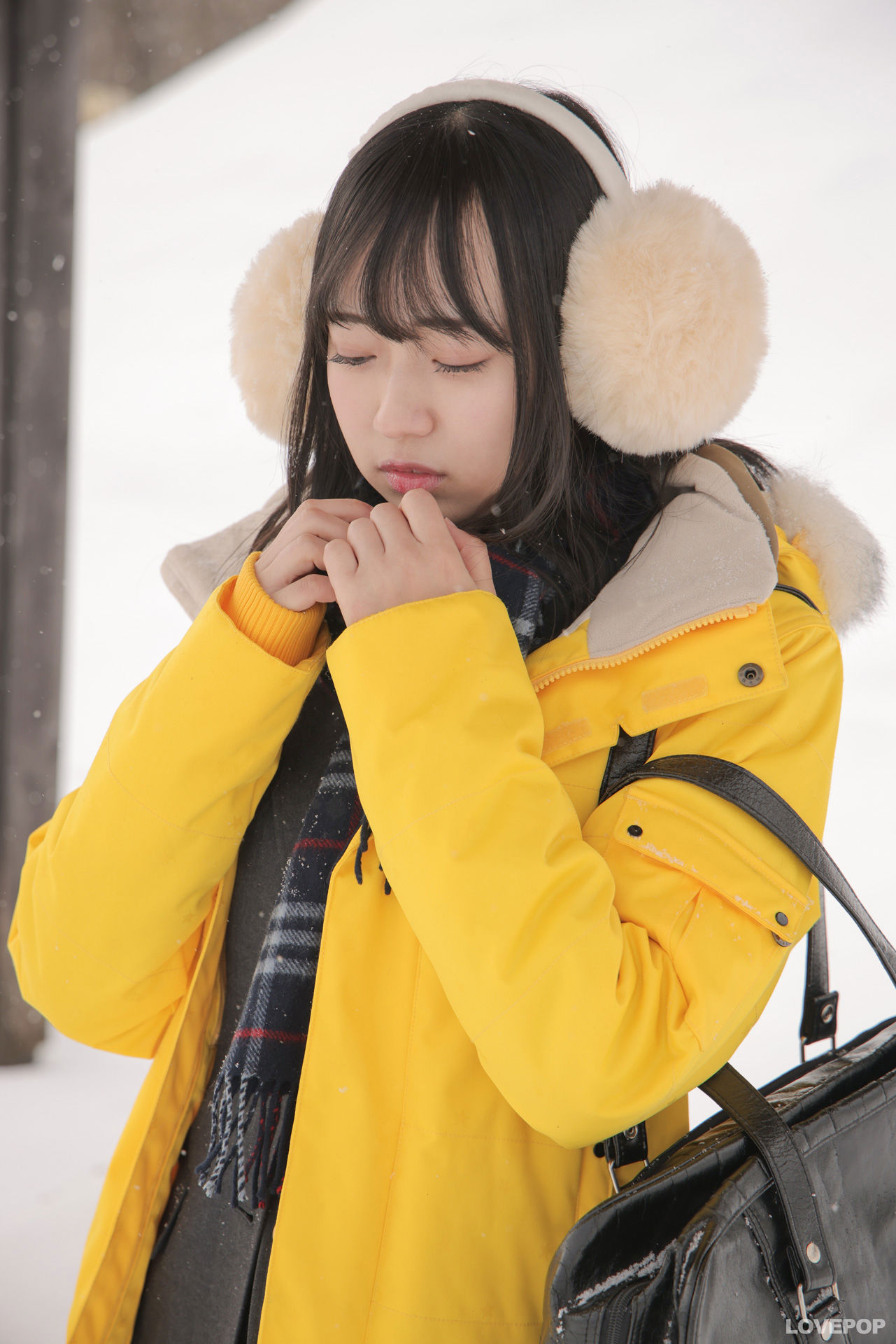 [LOVEPOP] Yui Iruma 入間ゆい Photoset 22/(126P)