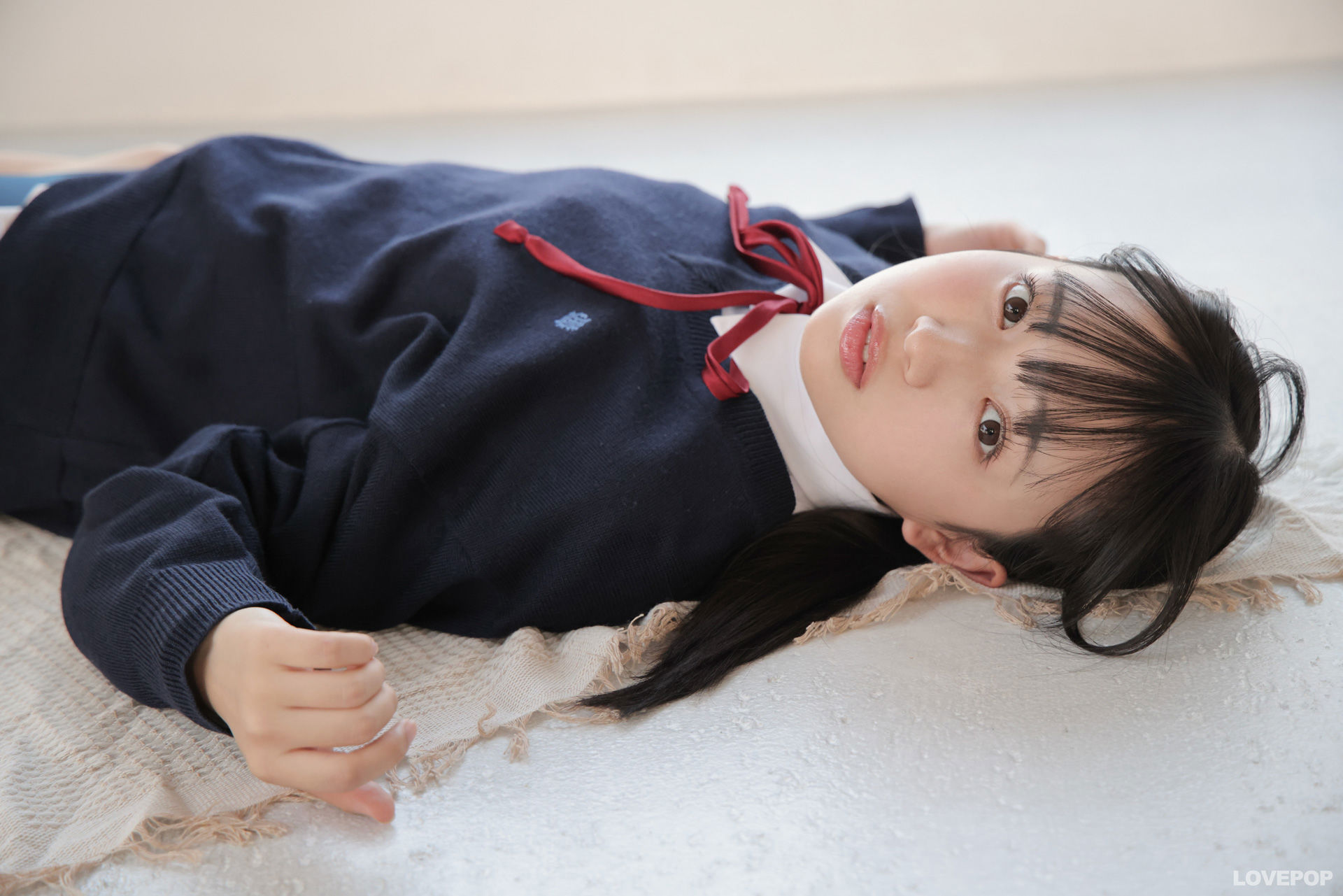 [LOVEPOP] Yui Iruma 入間ゆい Photoset 25/(103P)