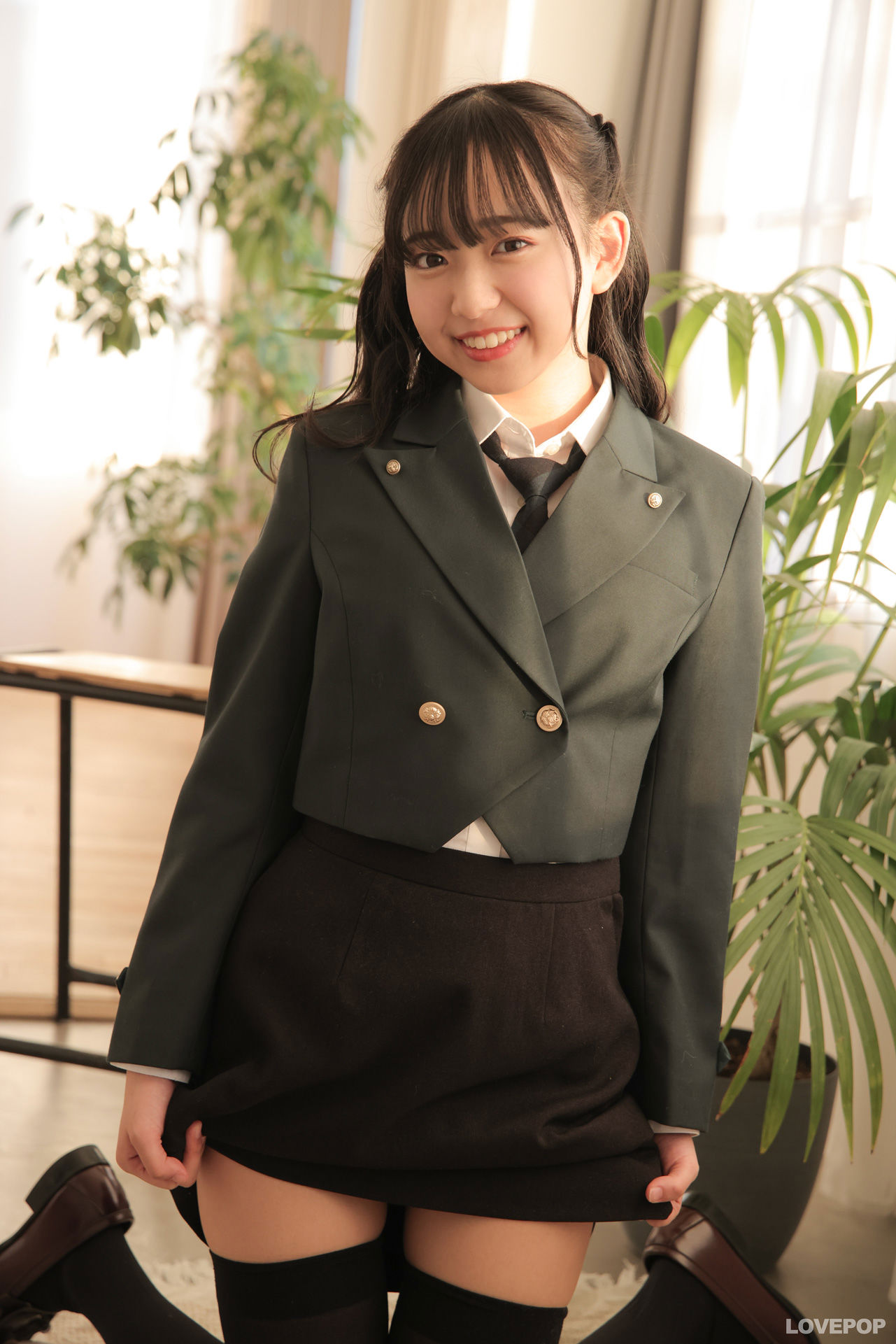 [LOVEPOP] Yui Iruma 入間ゆい Photoset 21/(100P)