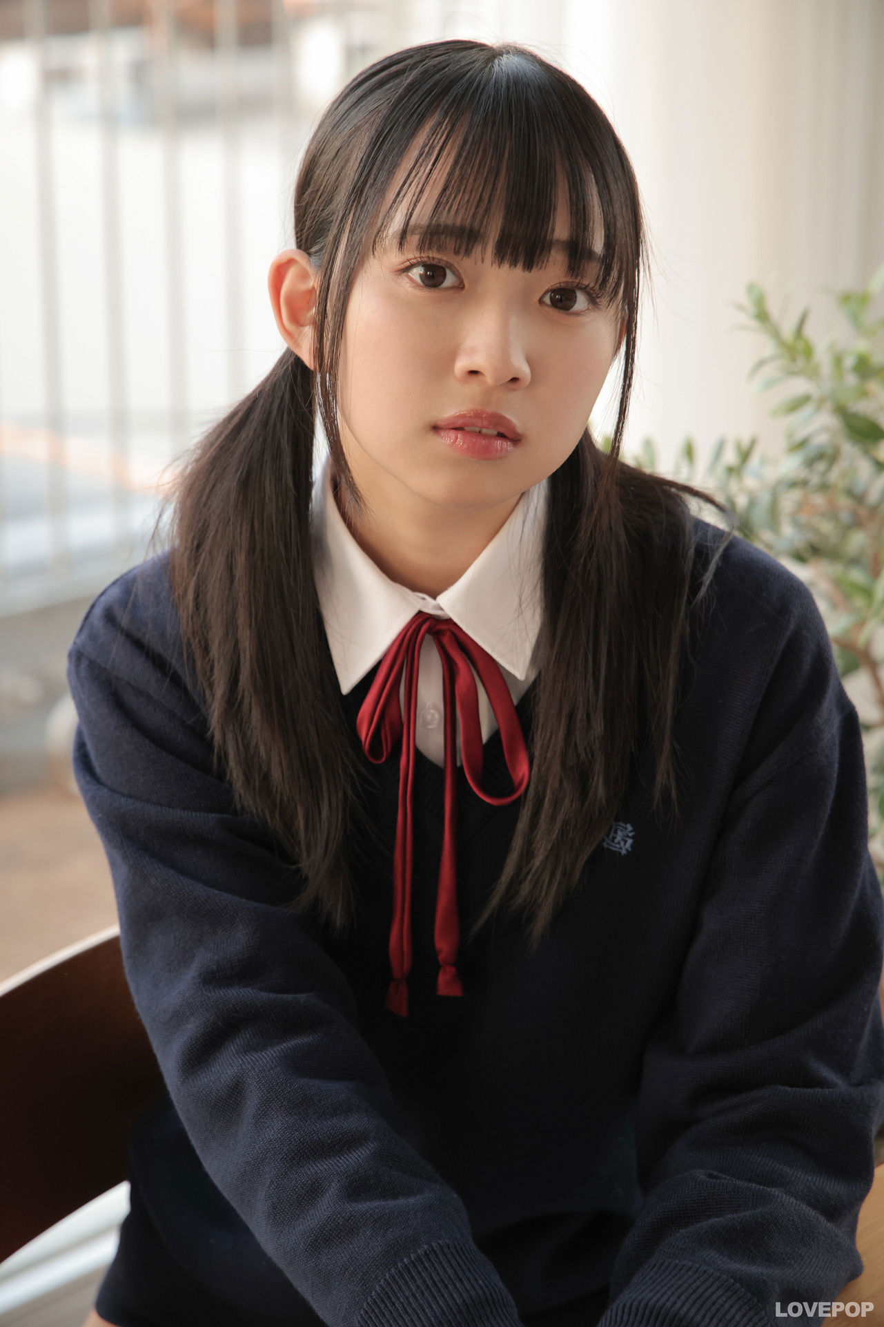 [LOVEPOP] Yui Iruma 入間ゆい Photoset 25/(103P)