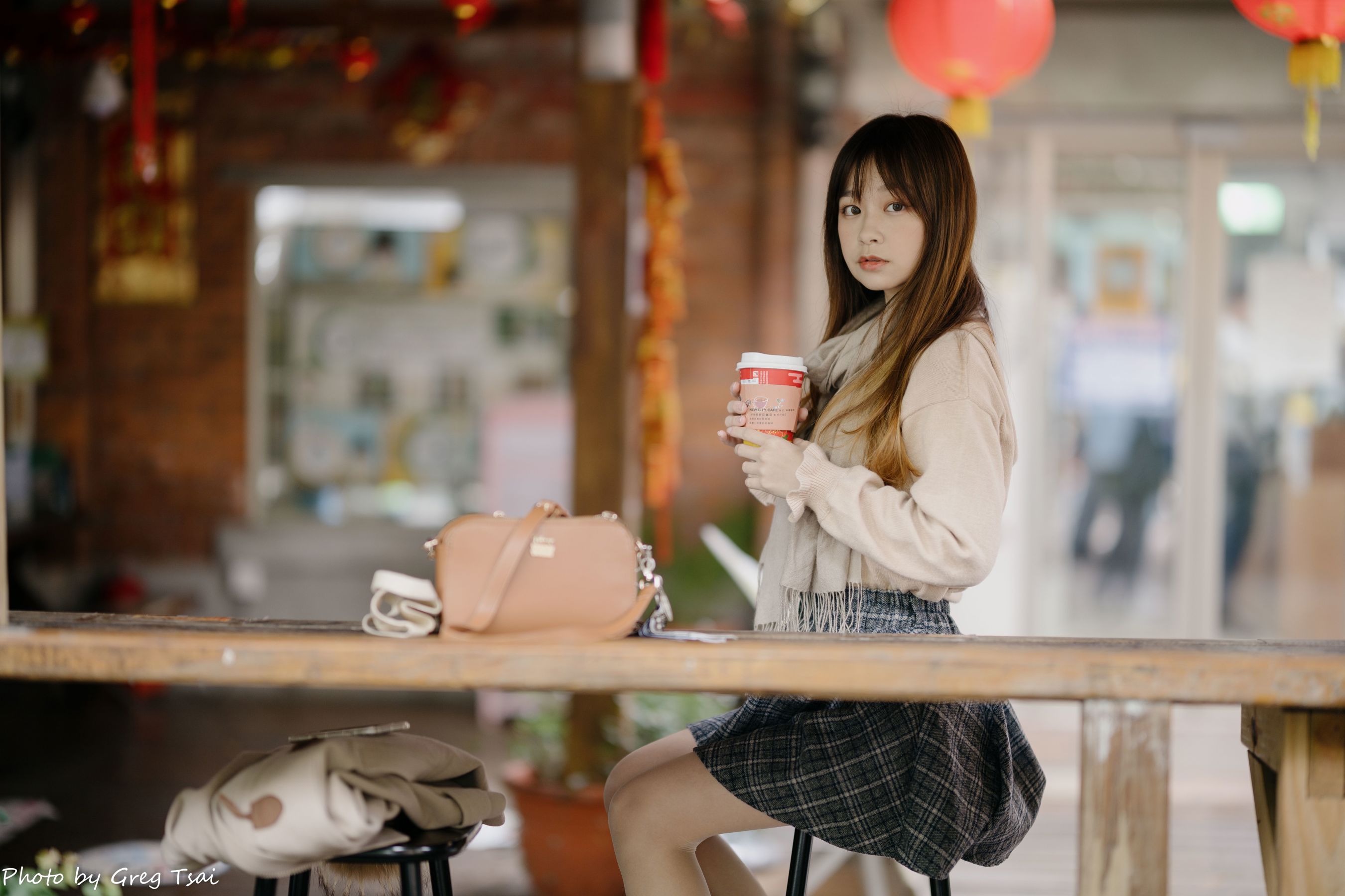 畊畊 - 台大/(112P)