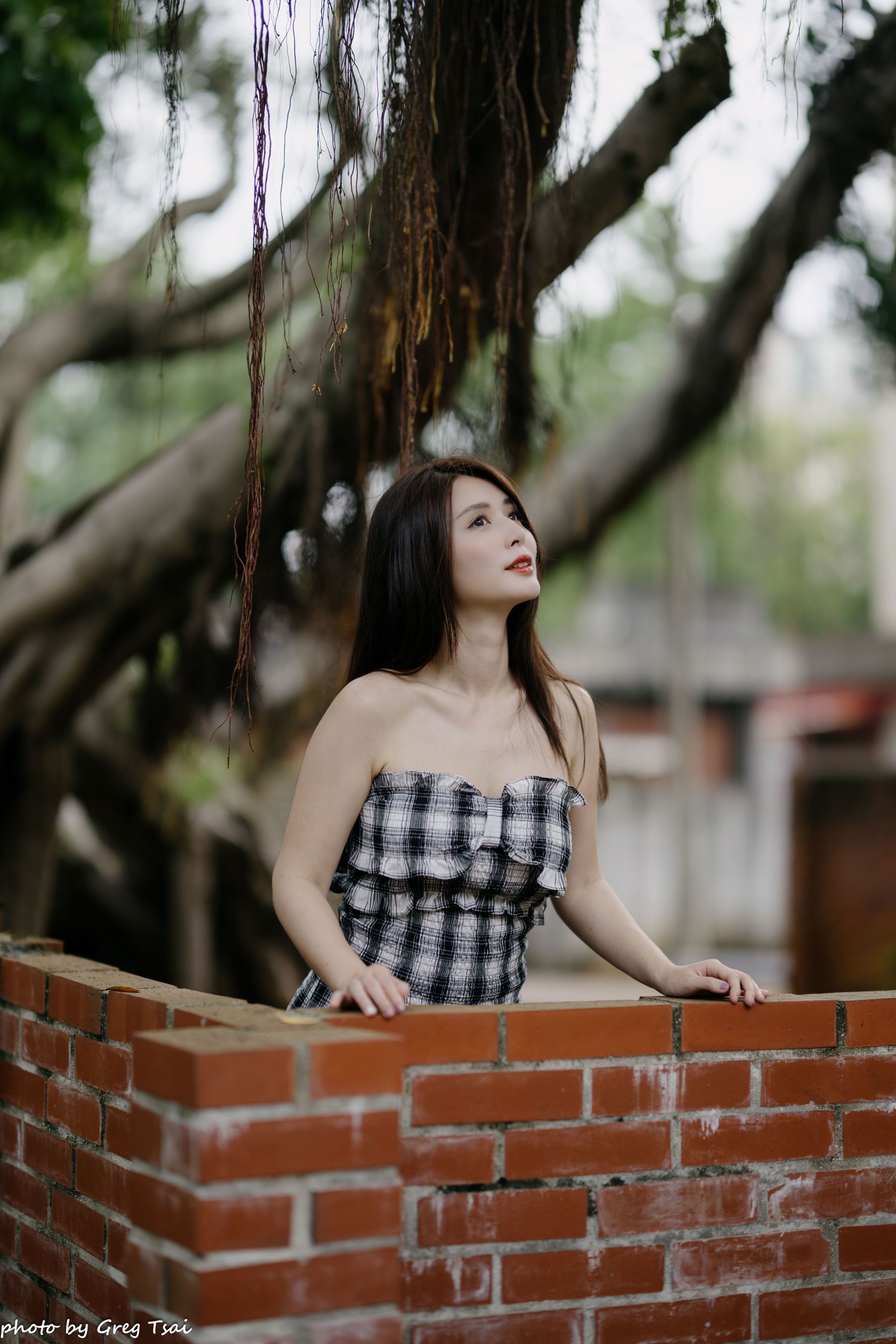 筱筱 - 桃园2/(119P)