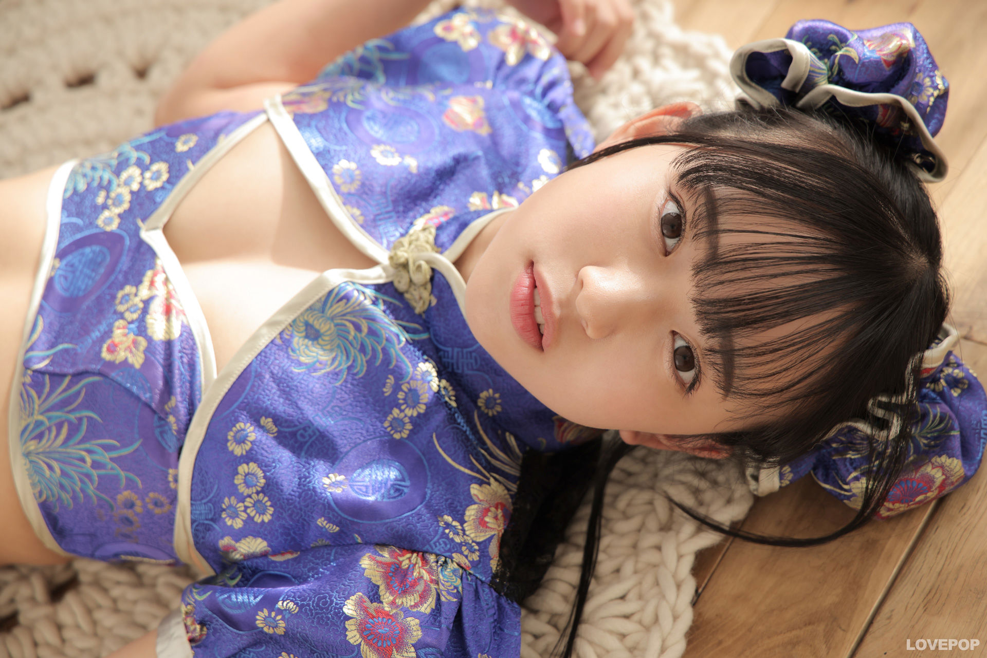 [LOVEPOP] Yui Iruma 入間ゆい Photoset 26/(91P)
