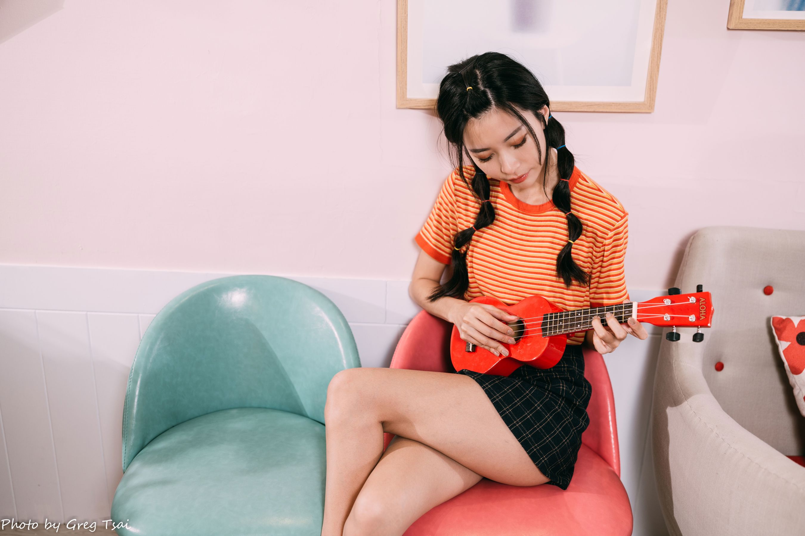 简喧 - 可爱风/(76P)