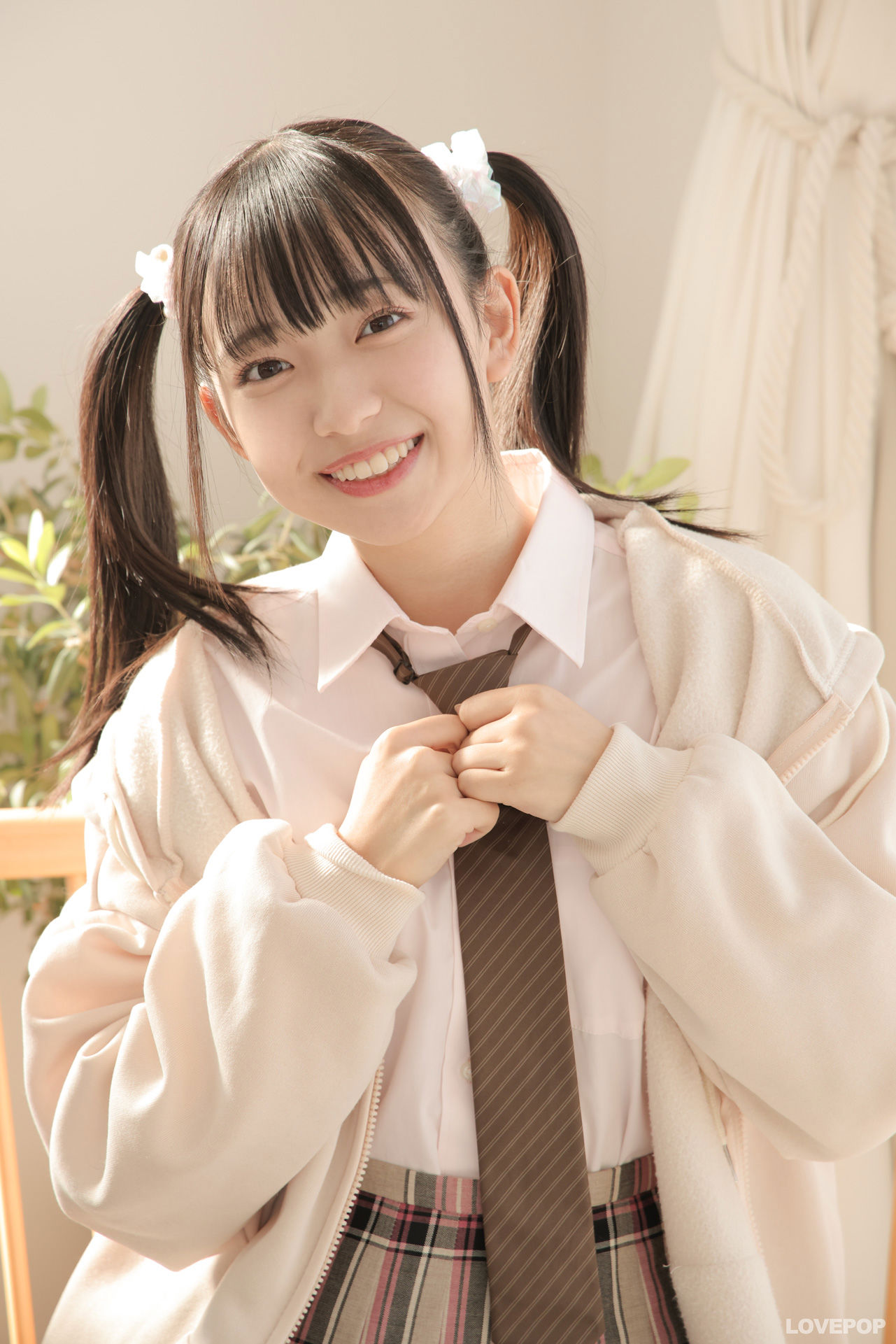 [LOVEPOP] Yui Iruma 入間ゆい Photoset 20/(93P)