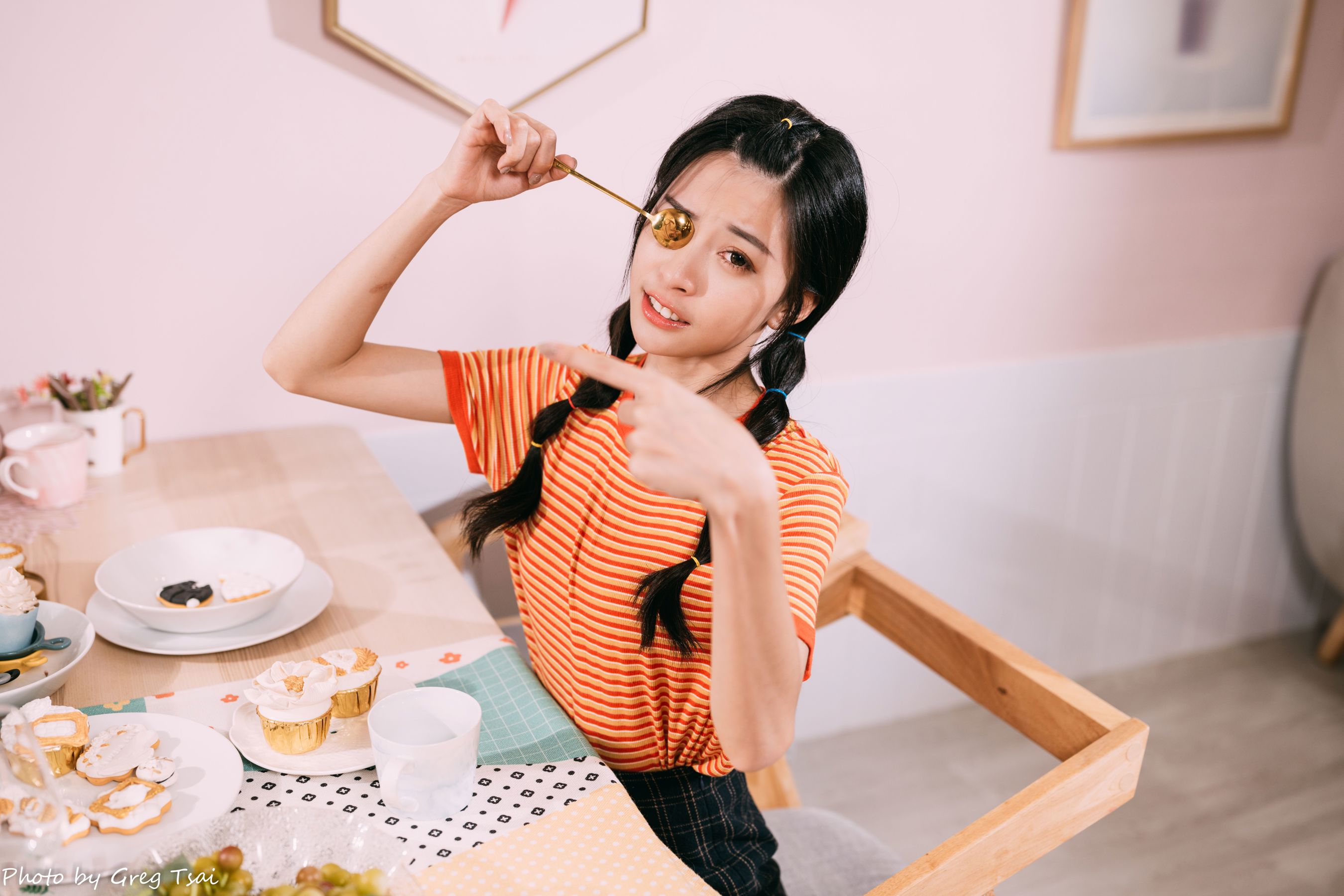 简喧 - 可爱风/(76P)