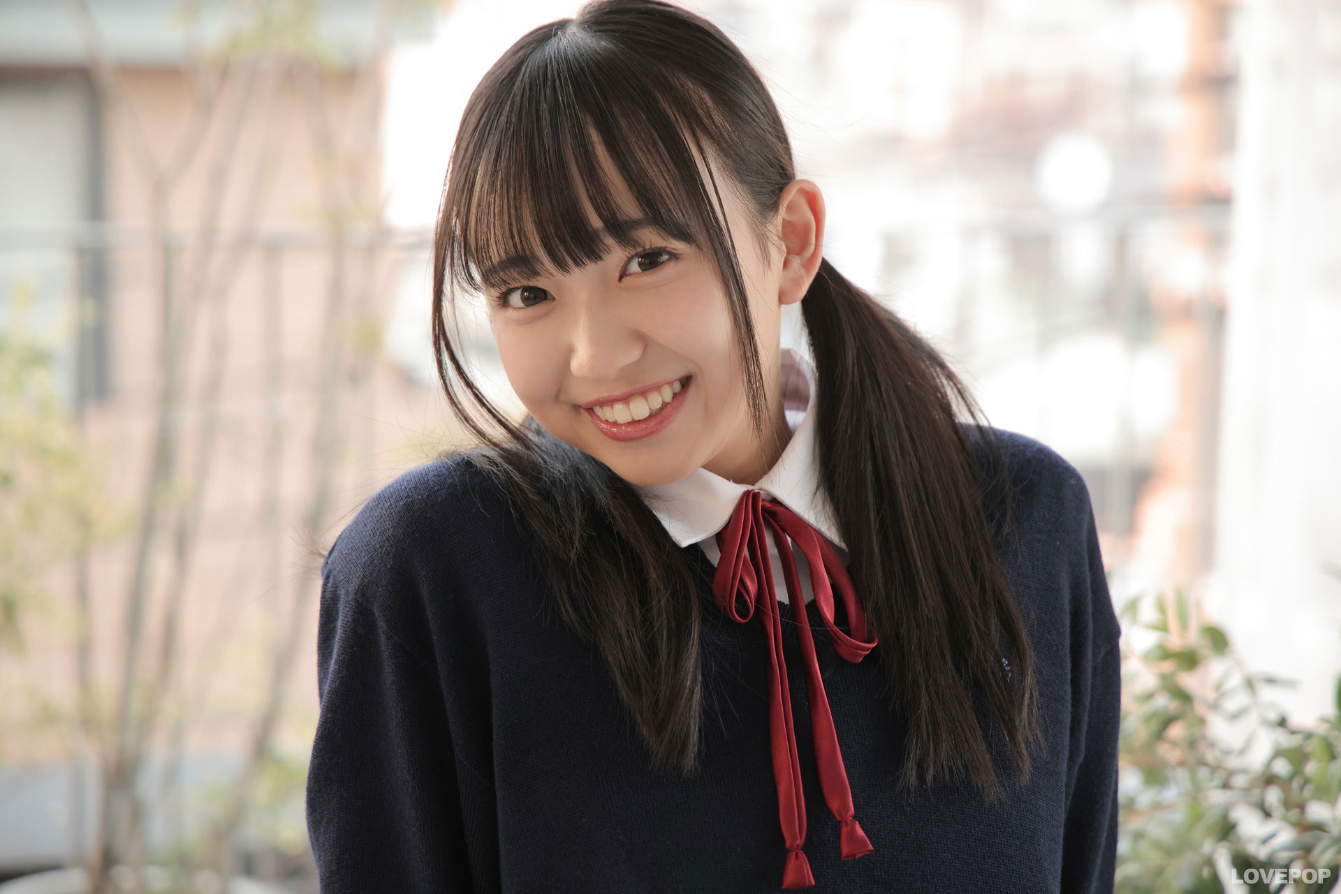 [LOVEPOP] Yui Iruma 入間ゆい Photoset 25/(103P)