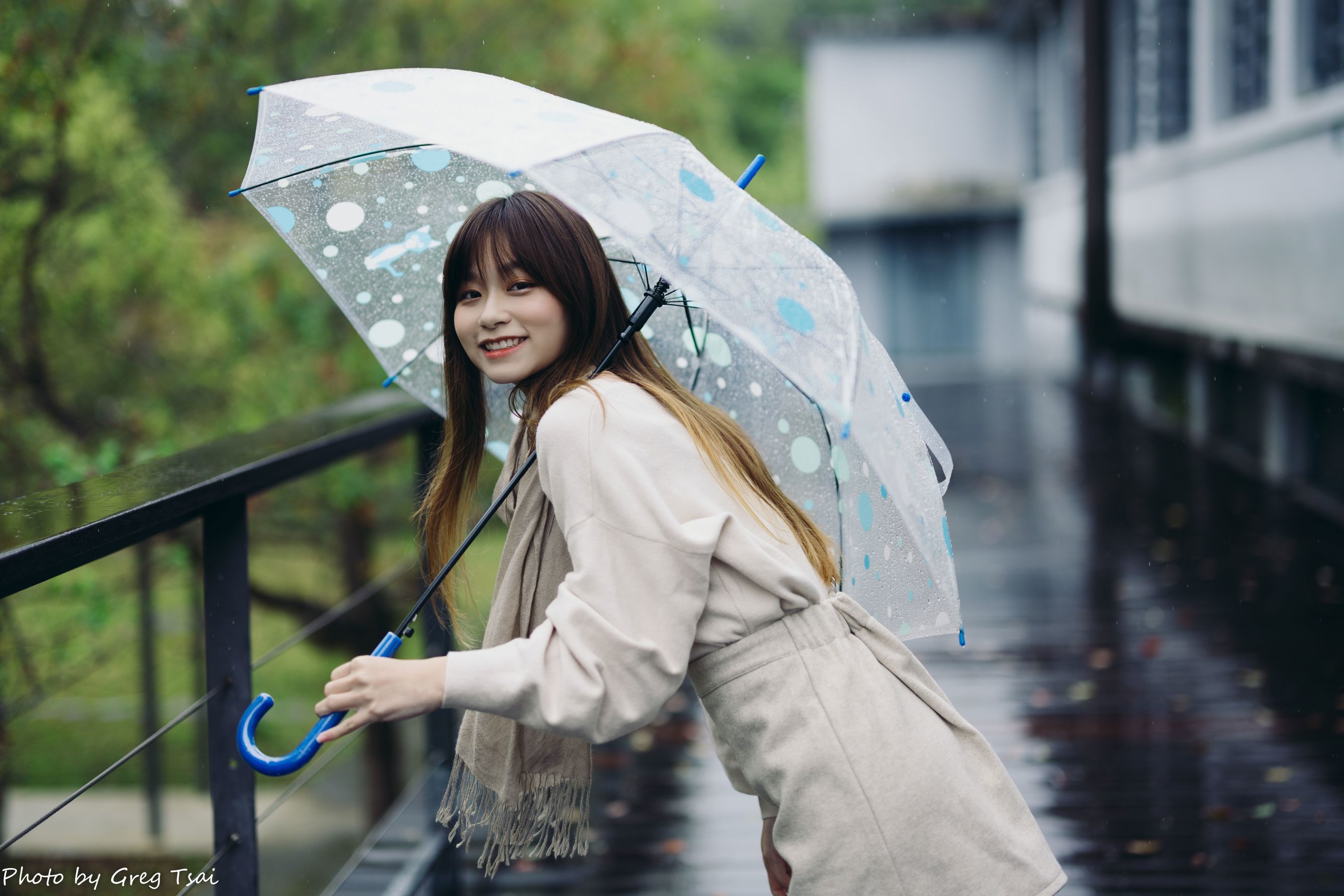 畊畊 - 茶厂/(143P)