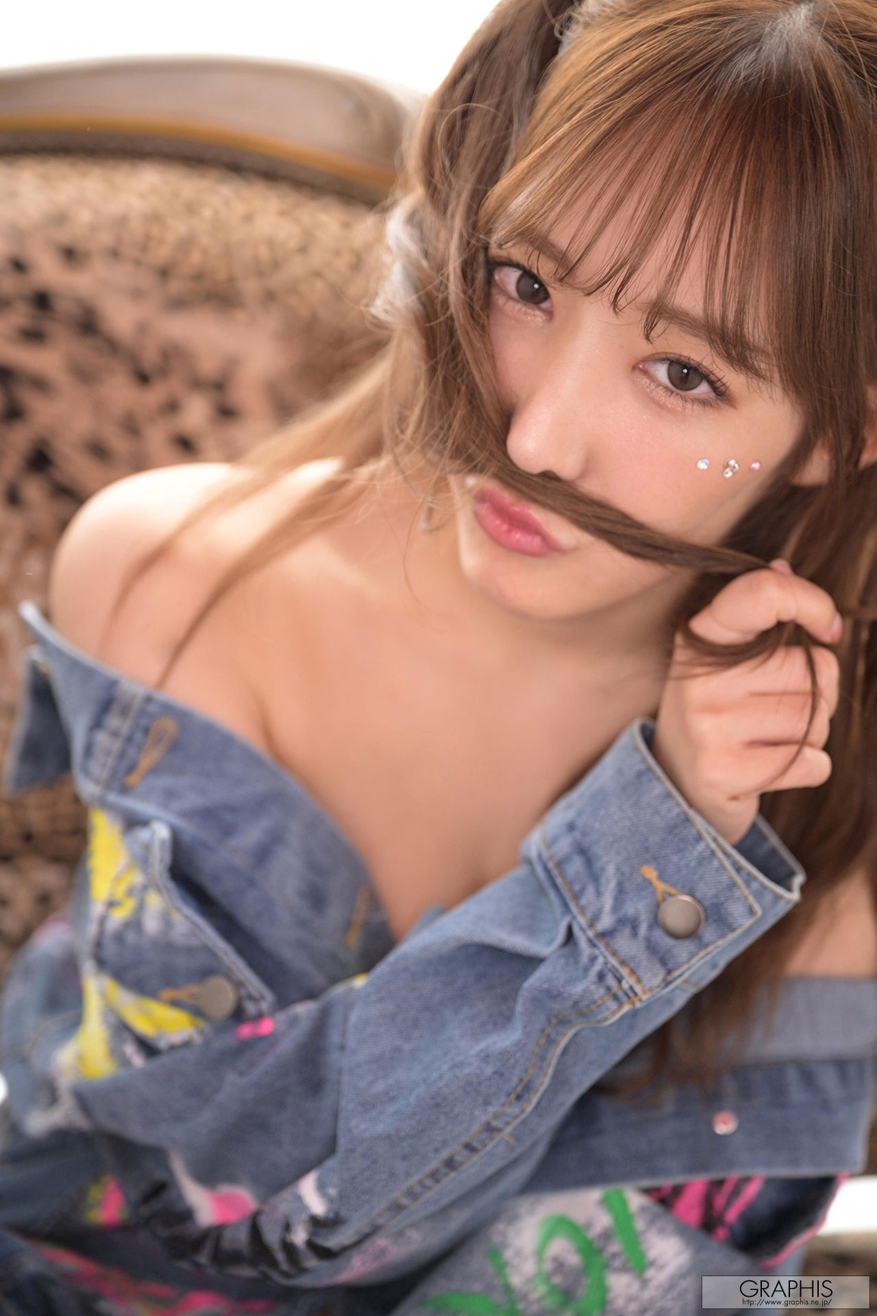 [Graphis] Special - Konan Koyoi 小宵こなん Amazing Sexy konan-koyoi/(95P)