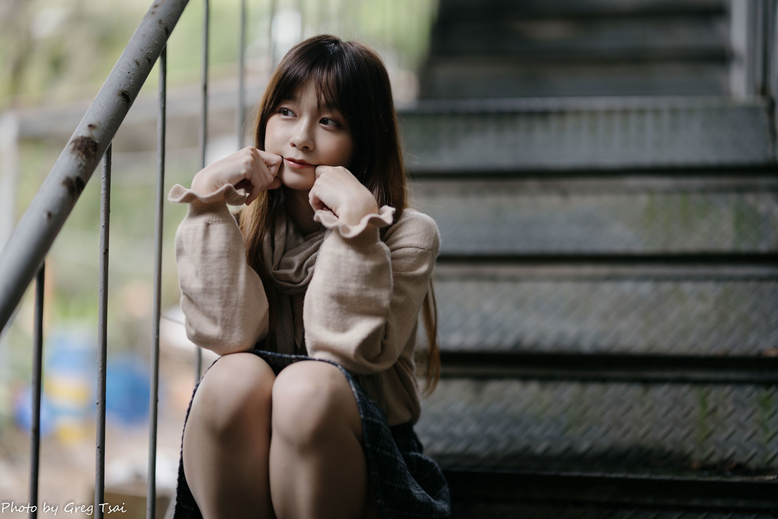 畊畊 - 台大/(112P)