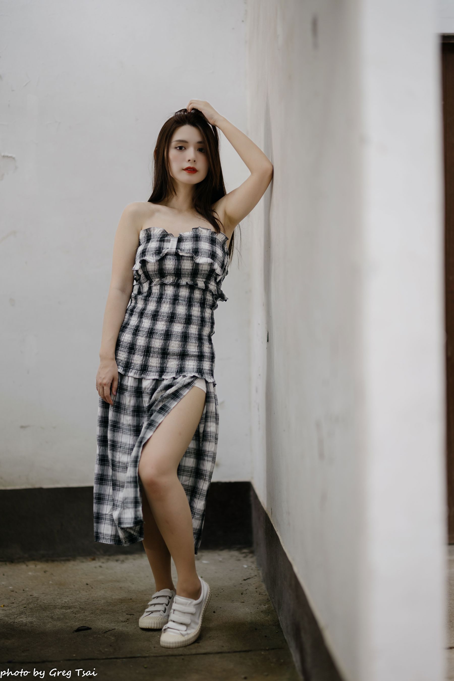 筱筱 - 桃园2/(119P)