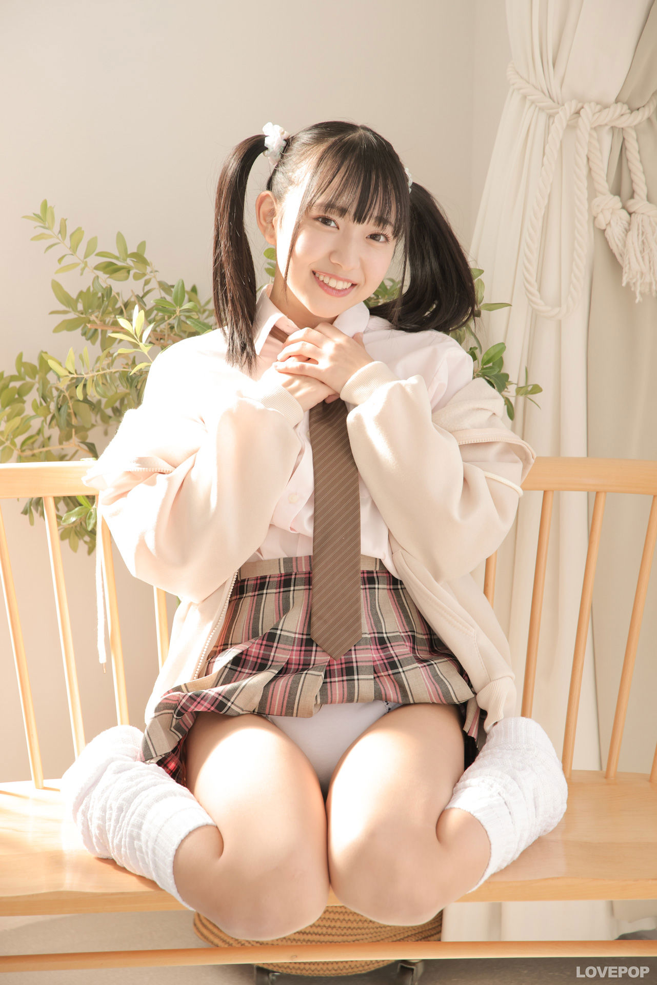 [LOVEPOP] Yui Iruma 入間ゆい Photoset 20/(93P)