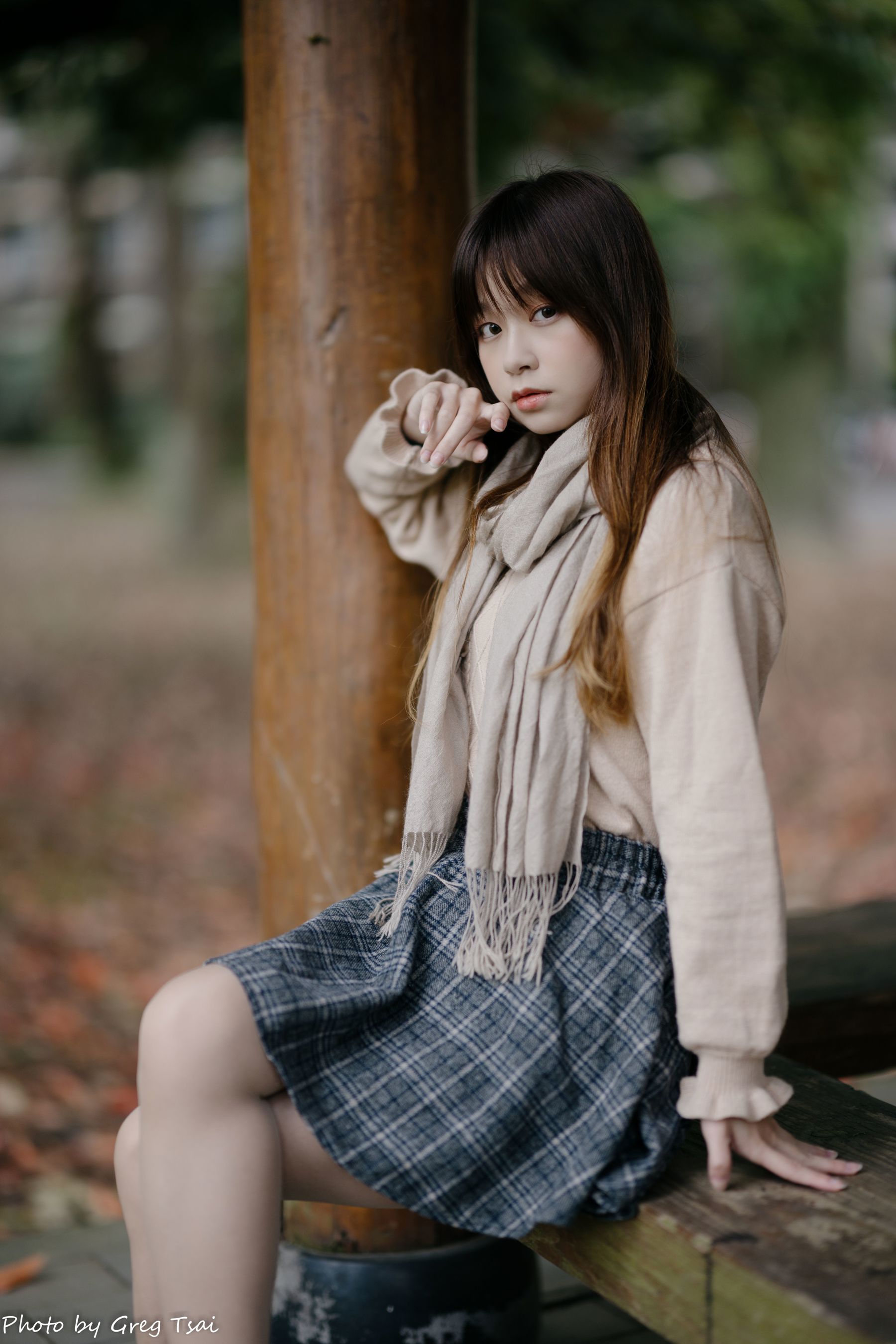 畊畊 - 台大/(112P)