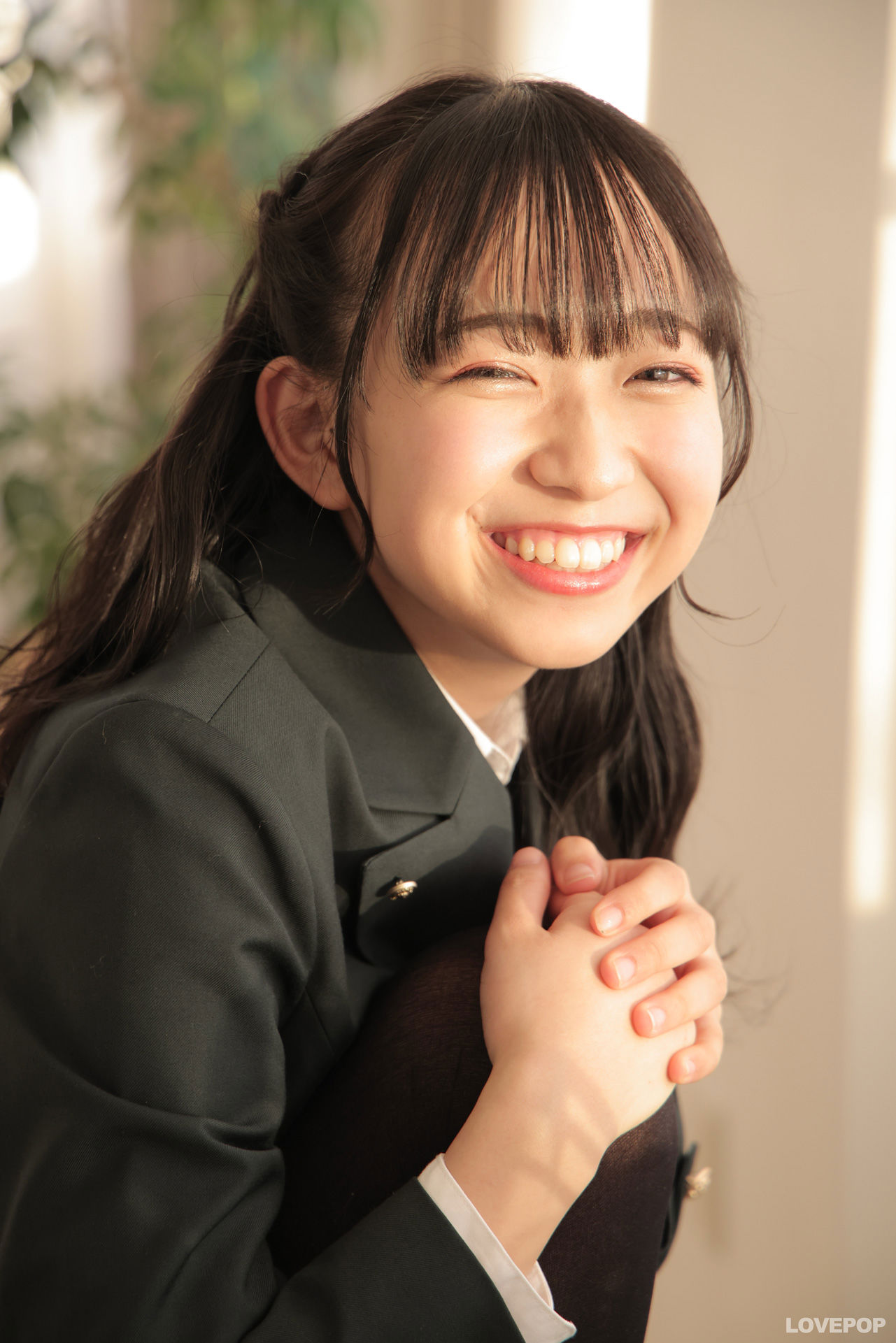 [LOVEPOP] Yui Iruma 入間ゆい Photoset 21/(100P)