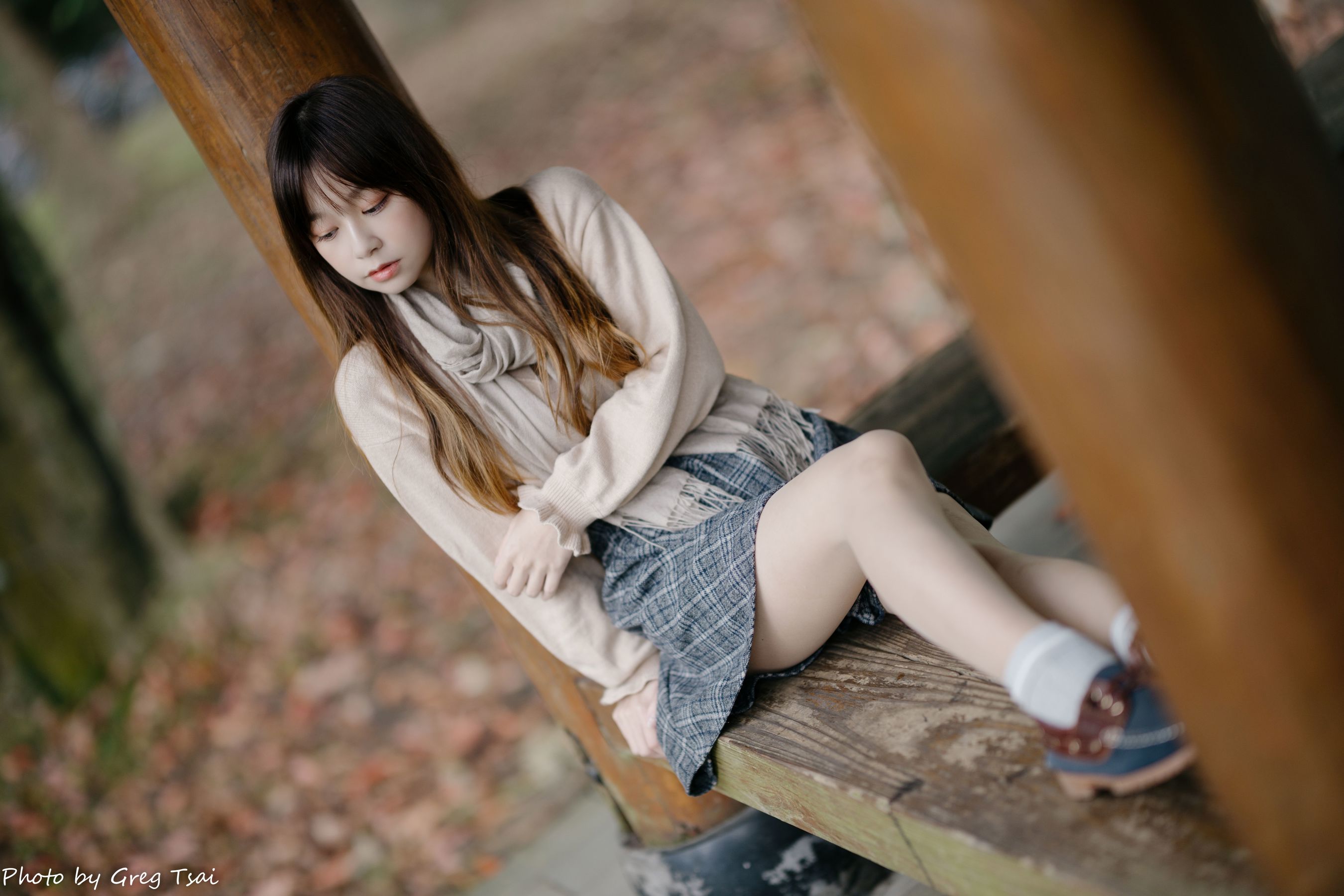 畊畊 - 台大/(112P)