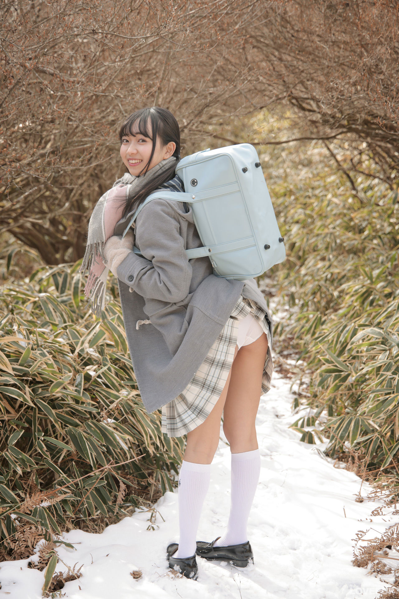 [LOVEPOP] Yui Iruma 入間ゆい Photoset 23/(80P)