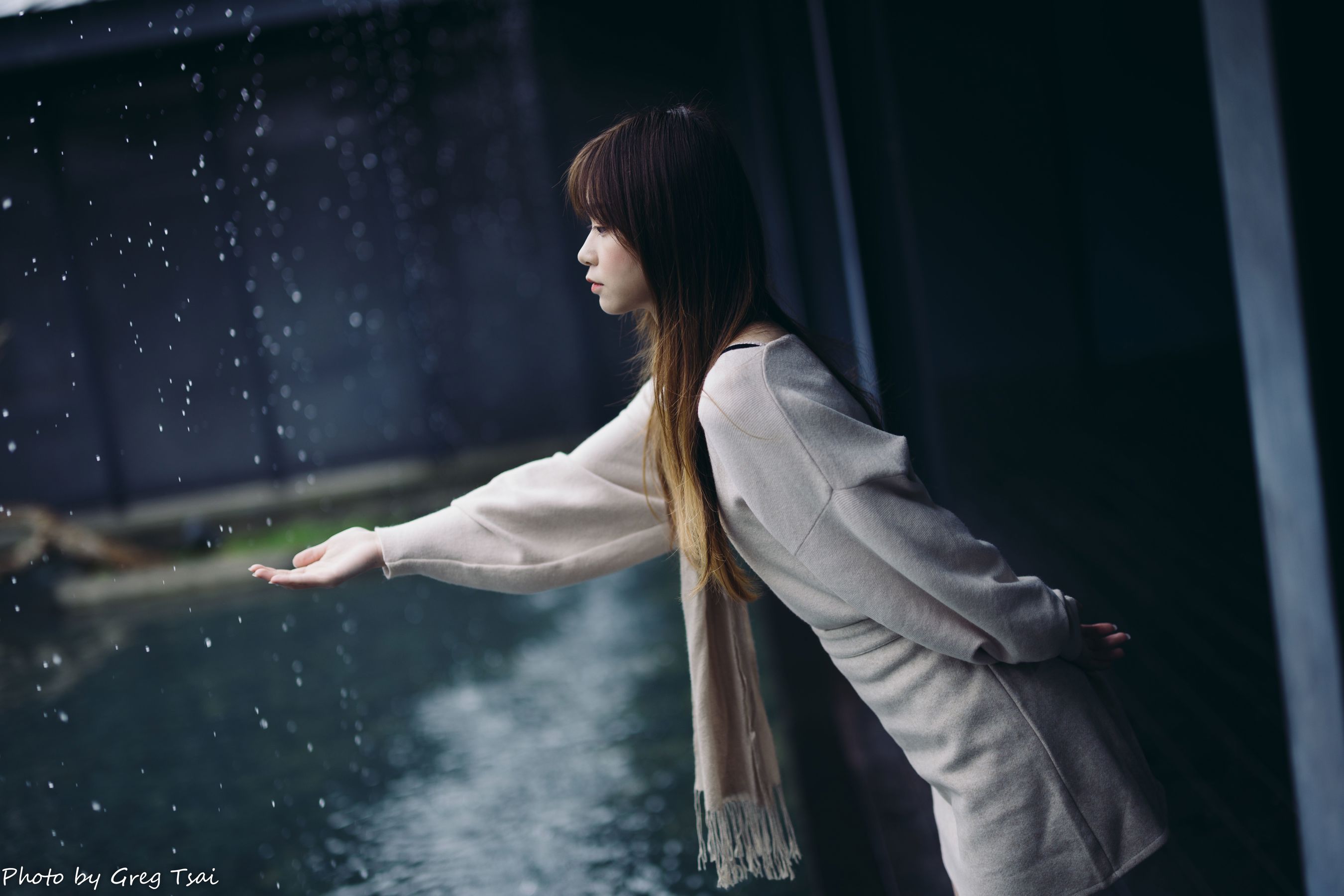 畊畊 - 茶厂/(143P)