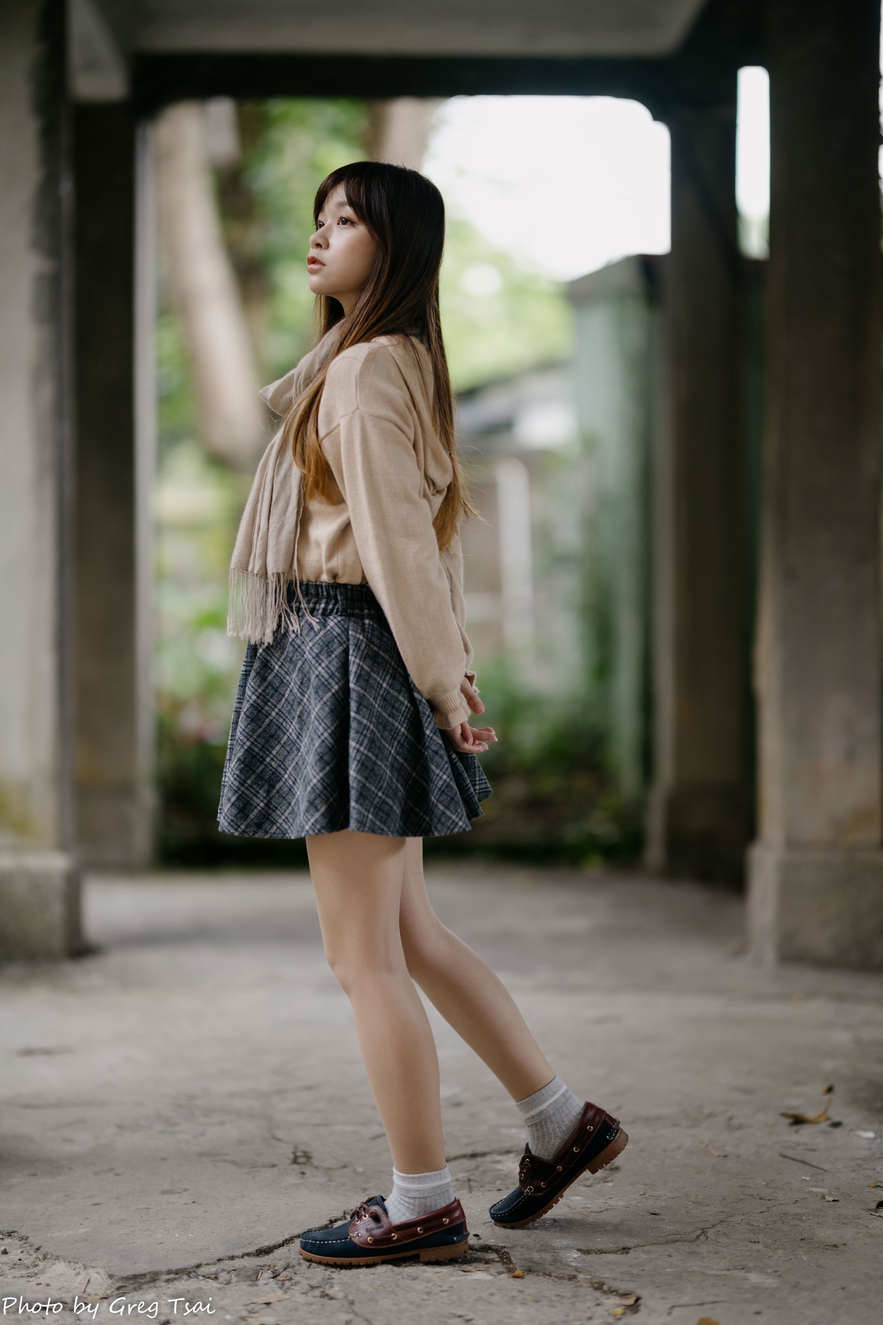 畊畊 - 台大/(112P)