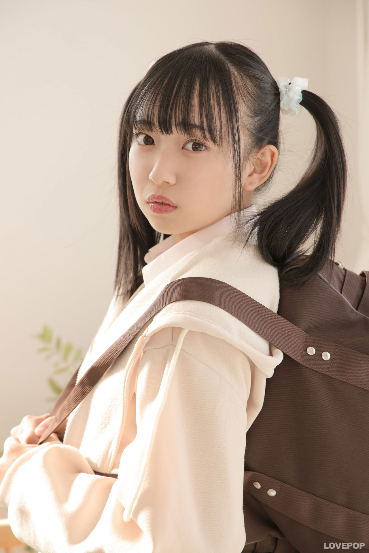 [LOVEPOP] Yui Iruma 入間ゆい Photoset 20/(93P)