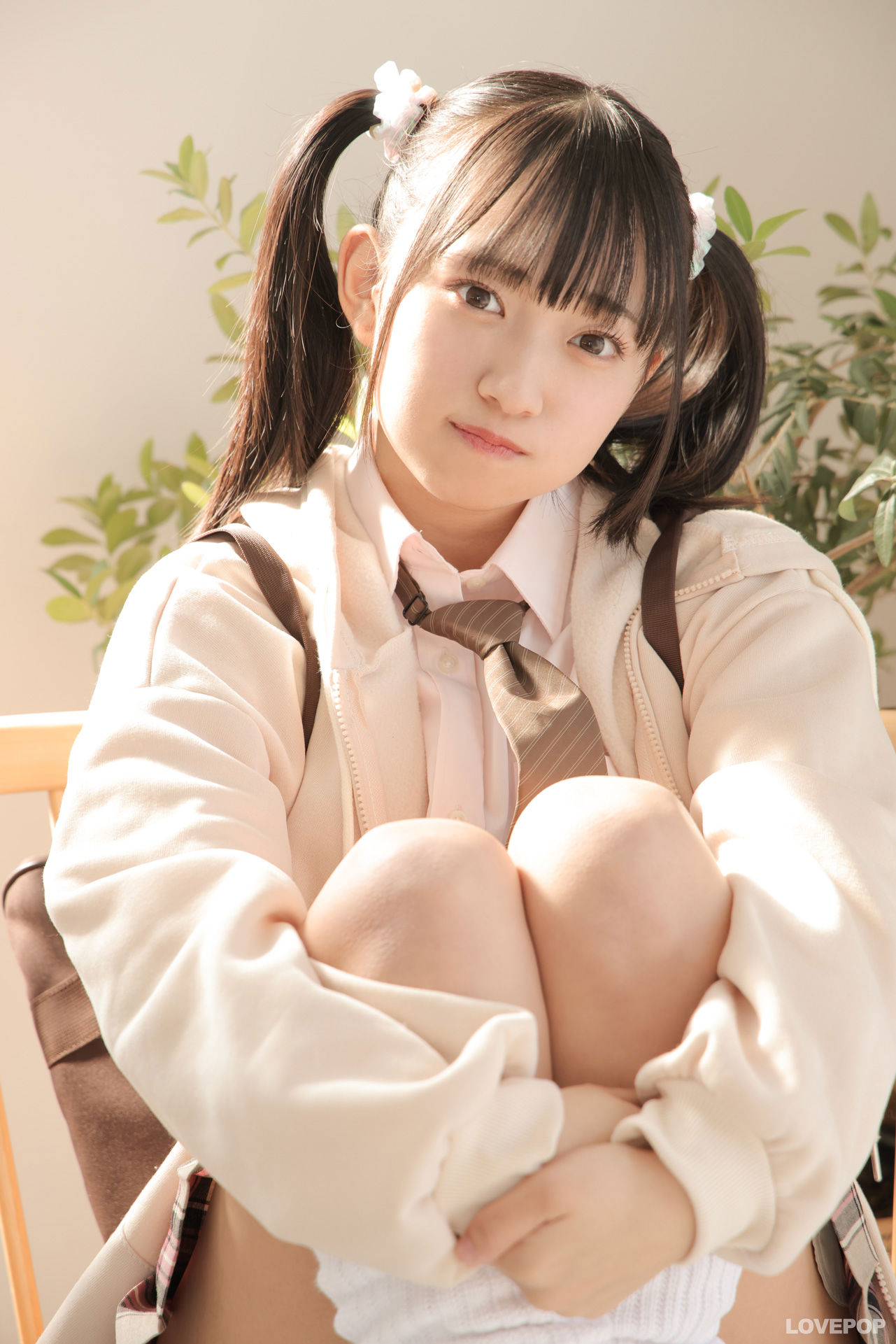 [LOVEPOP] Yui Iruma 入間ゆい Photoset 20/(93P)