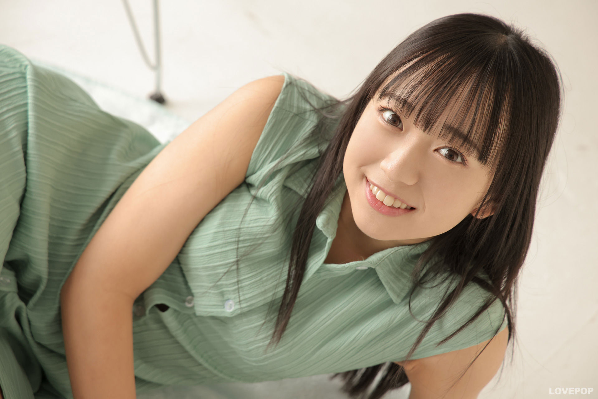 [LOVEPOP] Yui Iruma 入間ゆい Photoset 19/(90P)