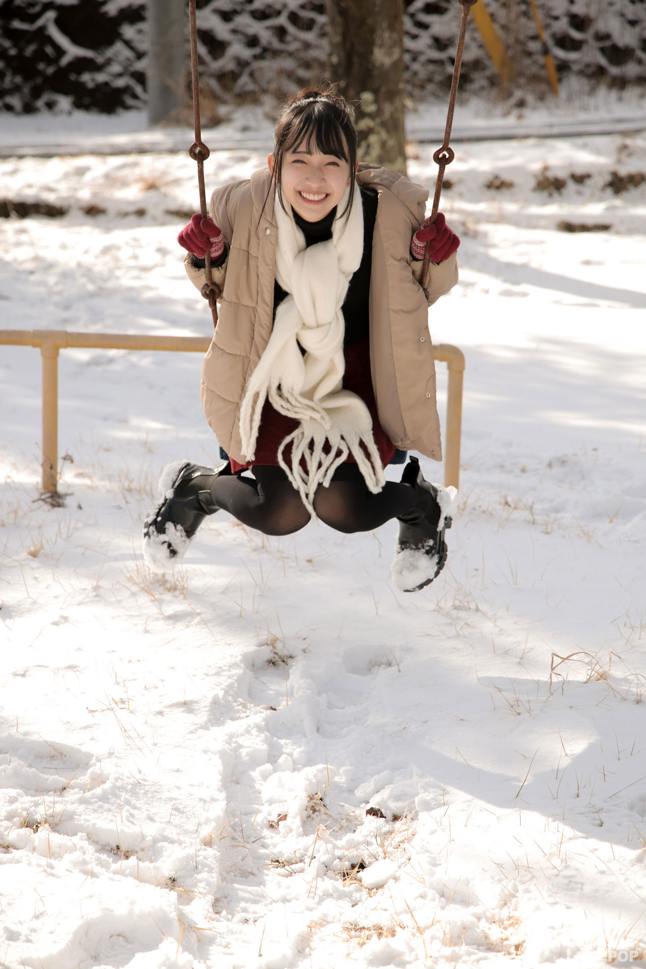 [LOVEPOP] Yui Iruma 入間ゆい Photoset 24/(120P)