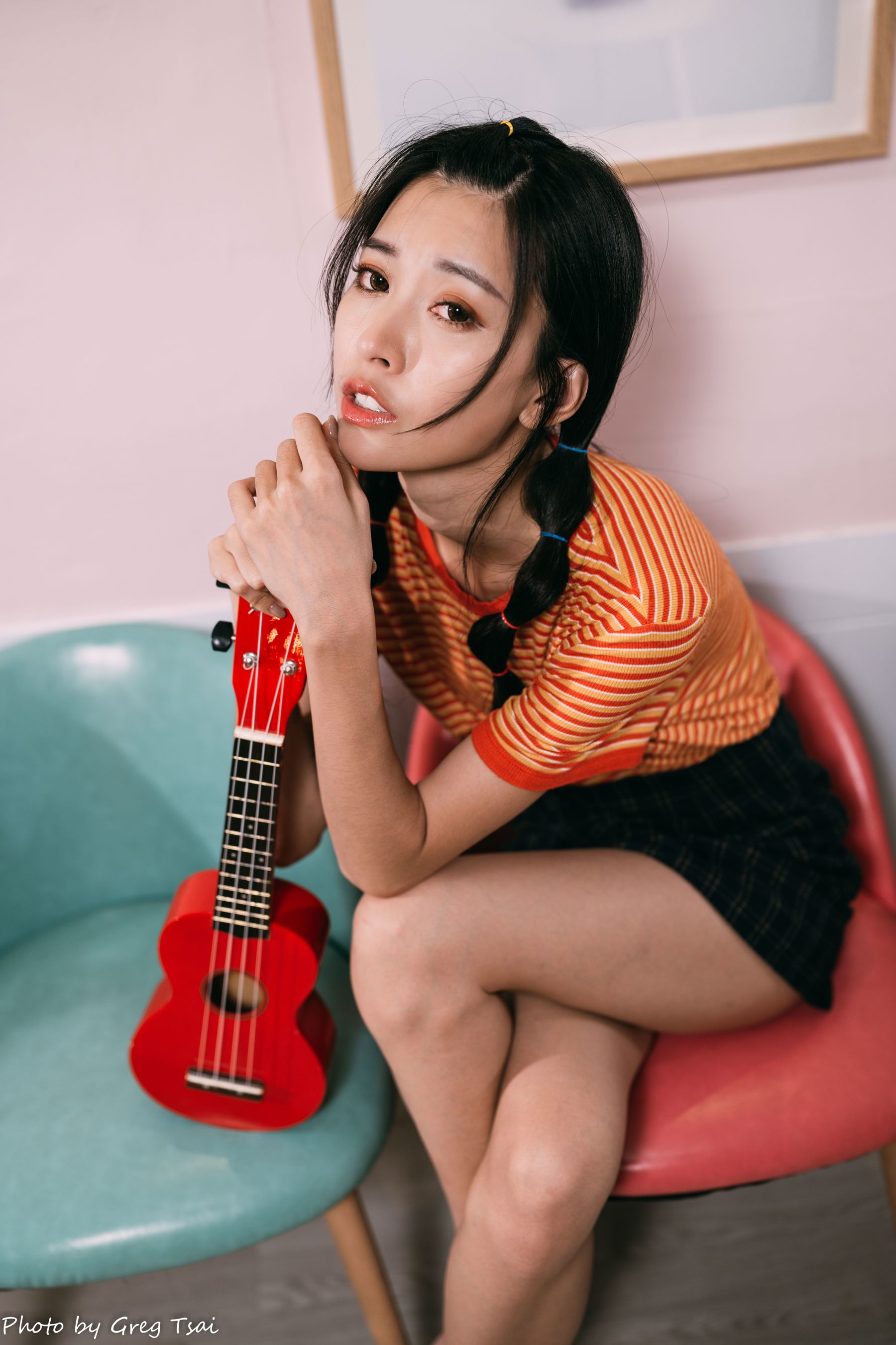 简喧 - 可爱风/(76P)