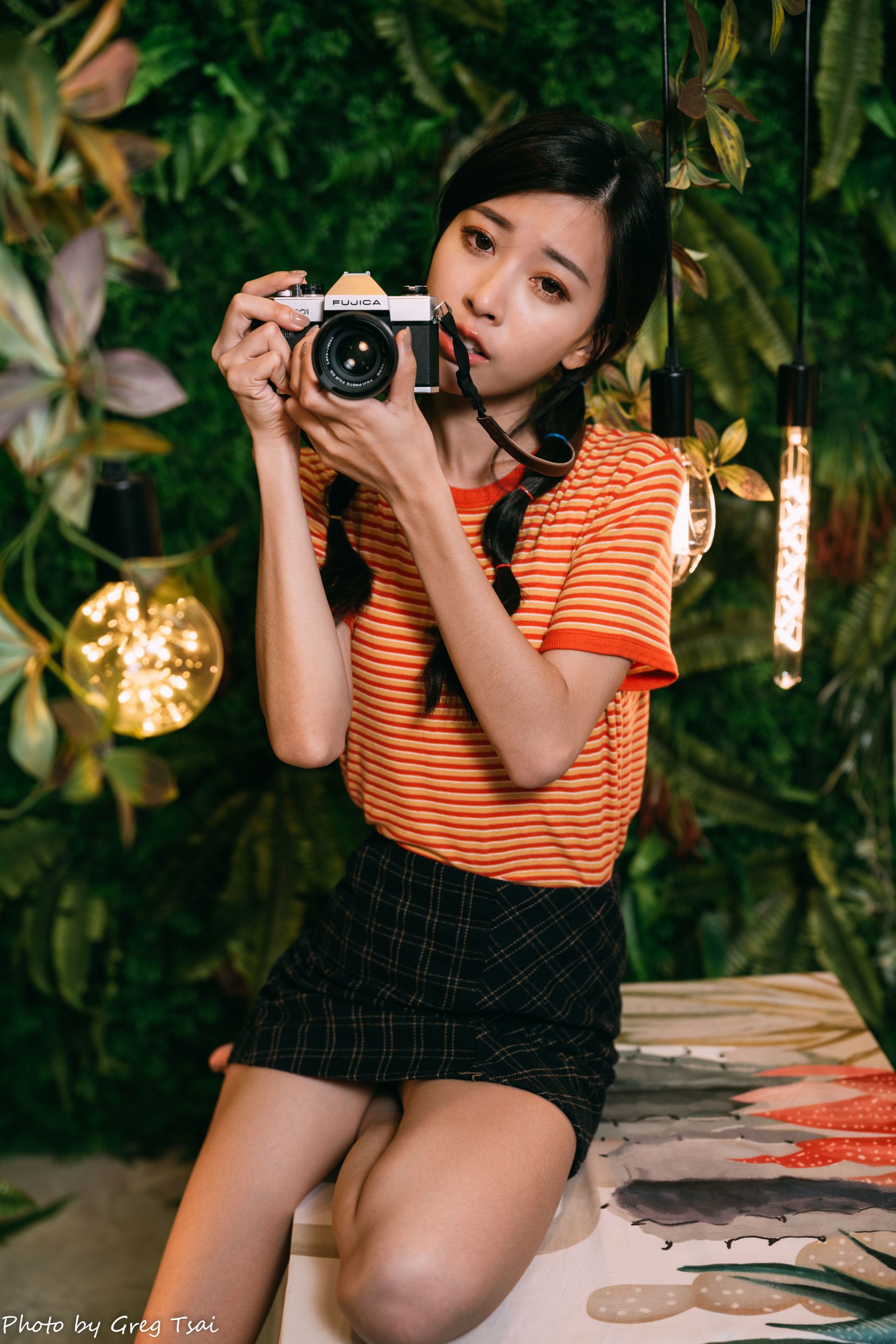 简喧 - 可爱风/(76P)