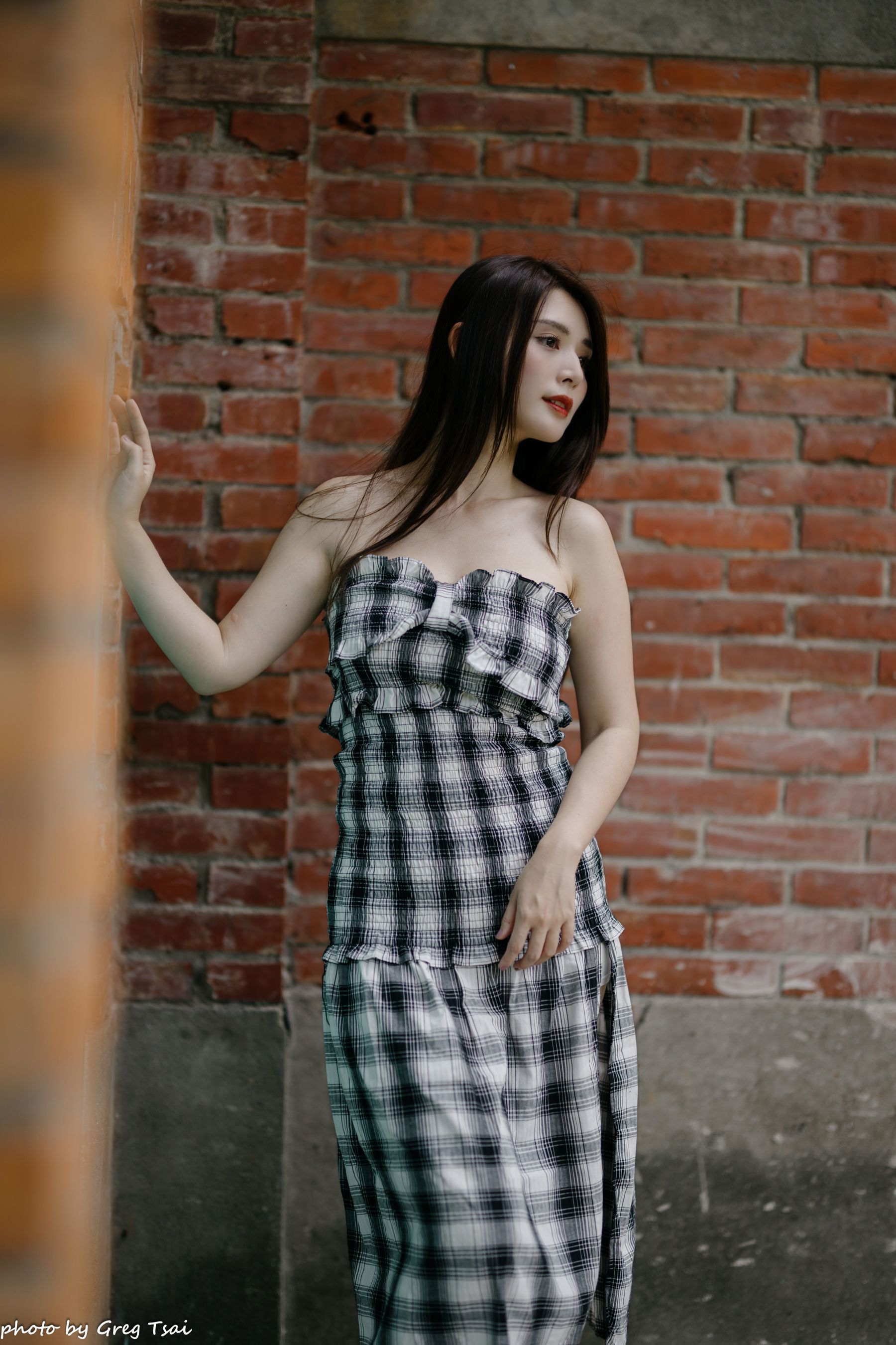 筱筱 - 桃园2/(119P)