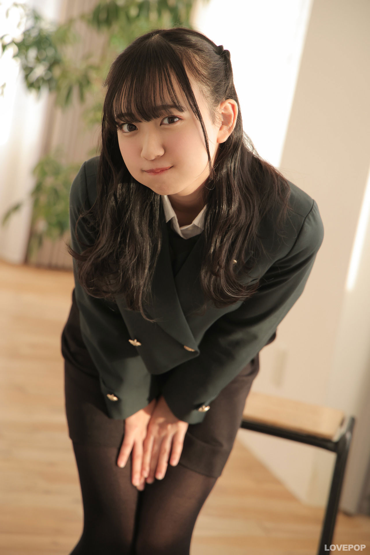 [LOVEPOP] Yui Iruma 入間ゆい Photoset 21/(100P)