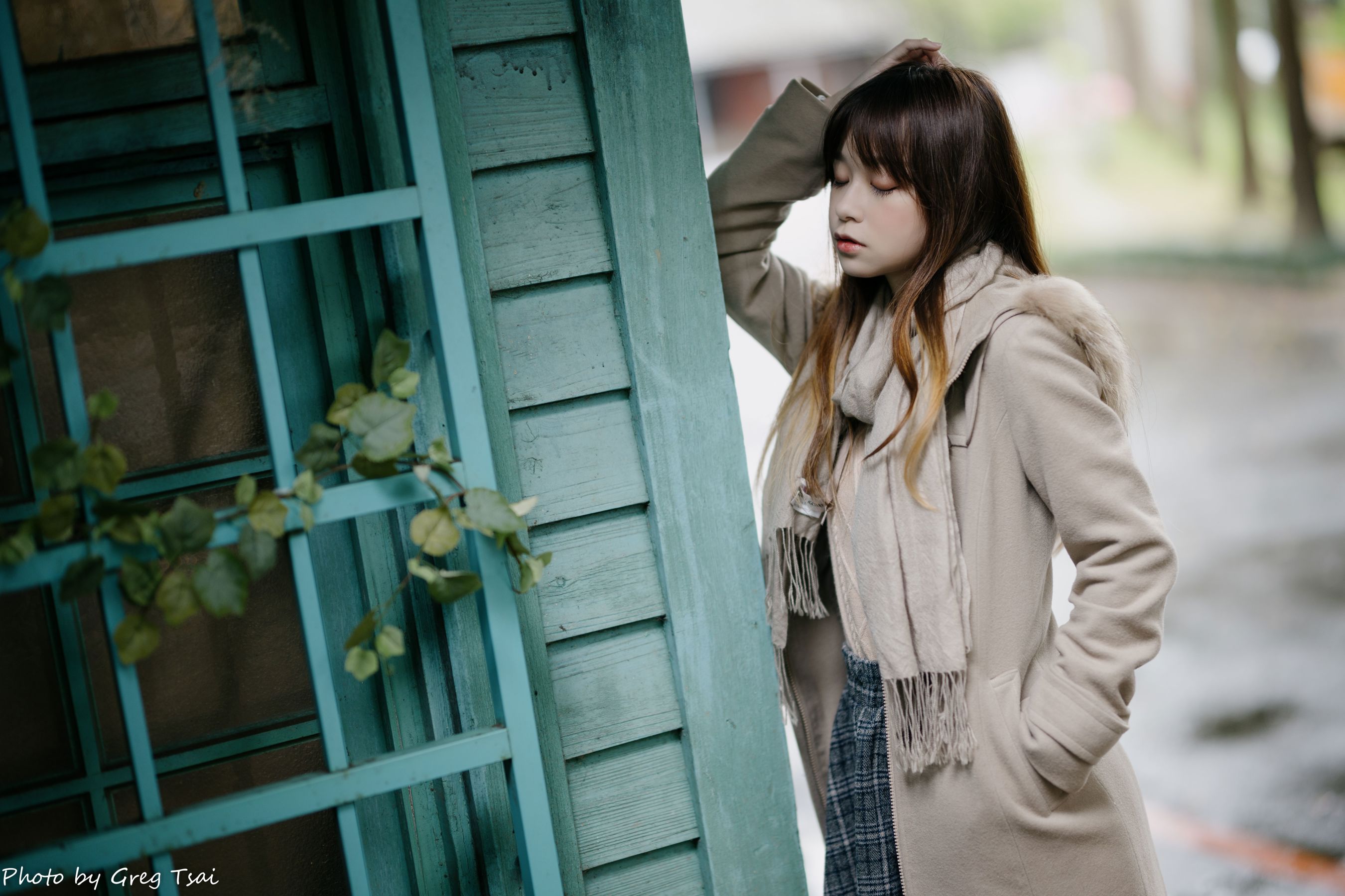 畊畊 - 台大/(112P)