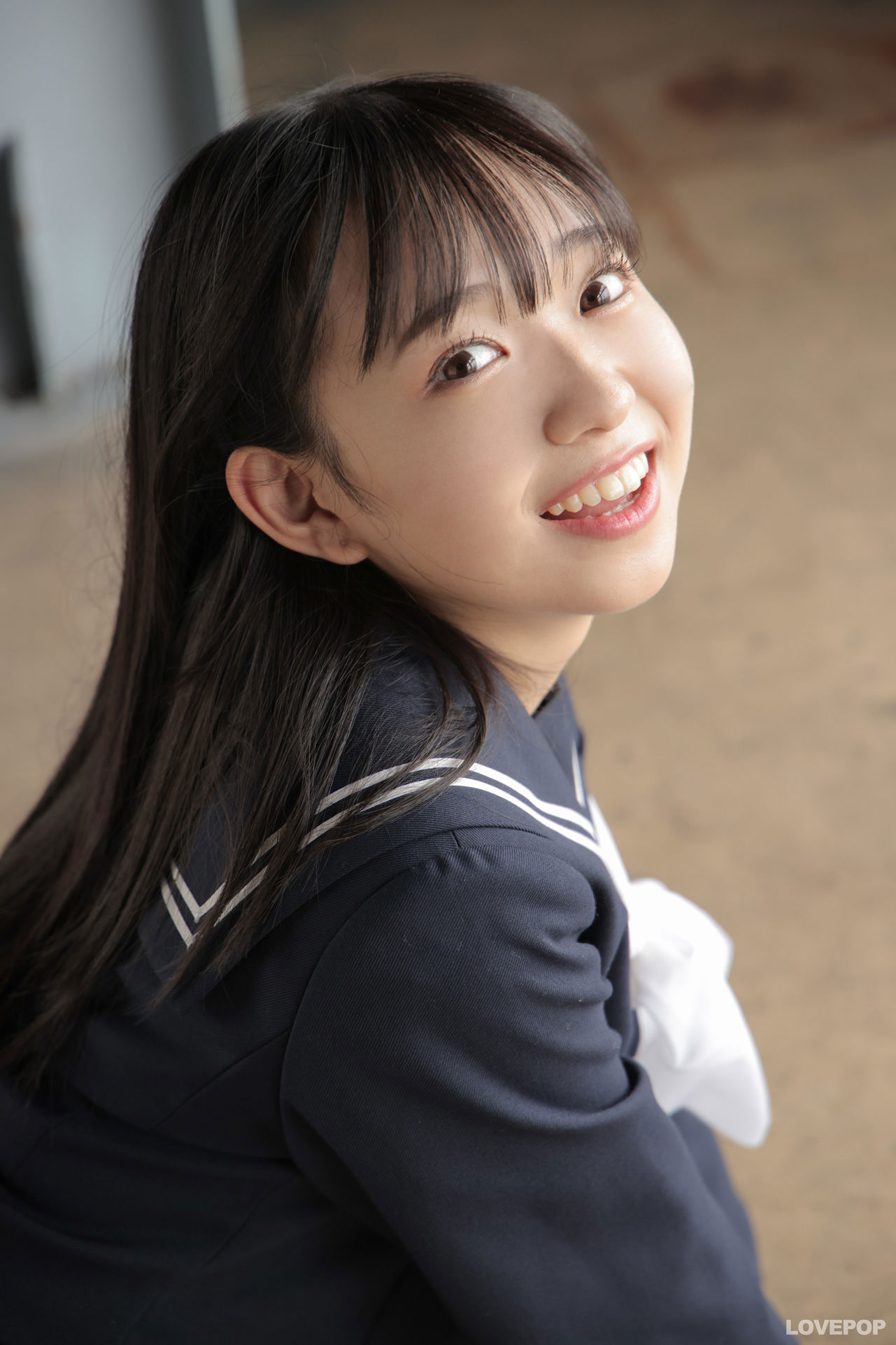 [LOVEPOP] Yui Iruma 入間ゆい Photoset 18/(91P)