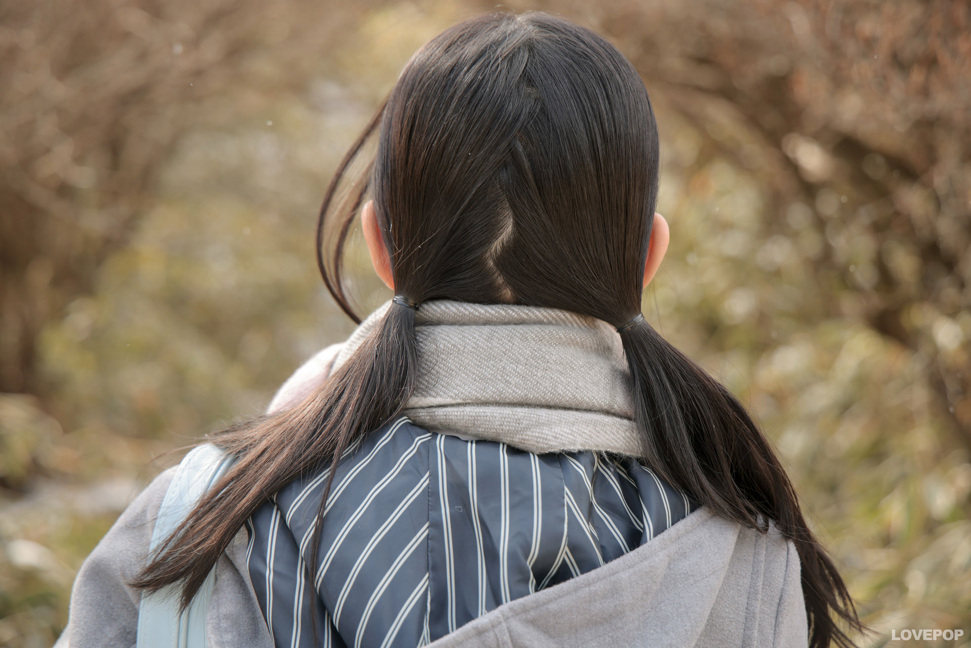 [LOVEPOP] Yui Iruma 入間ゆい Photoset 23/(80P)