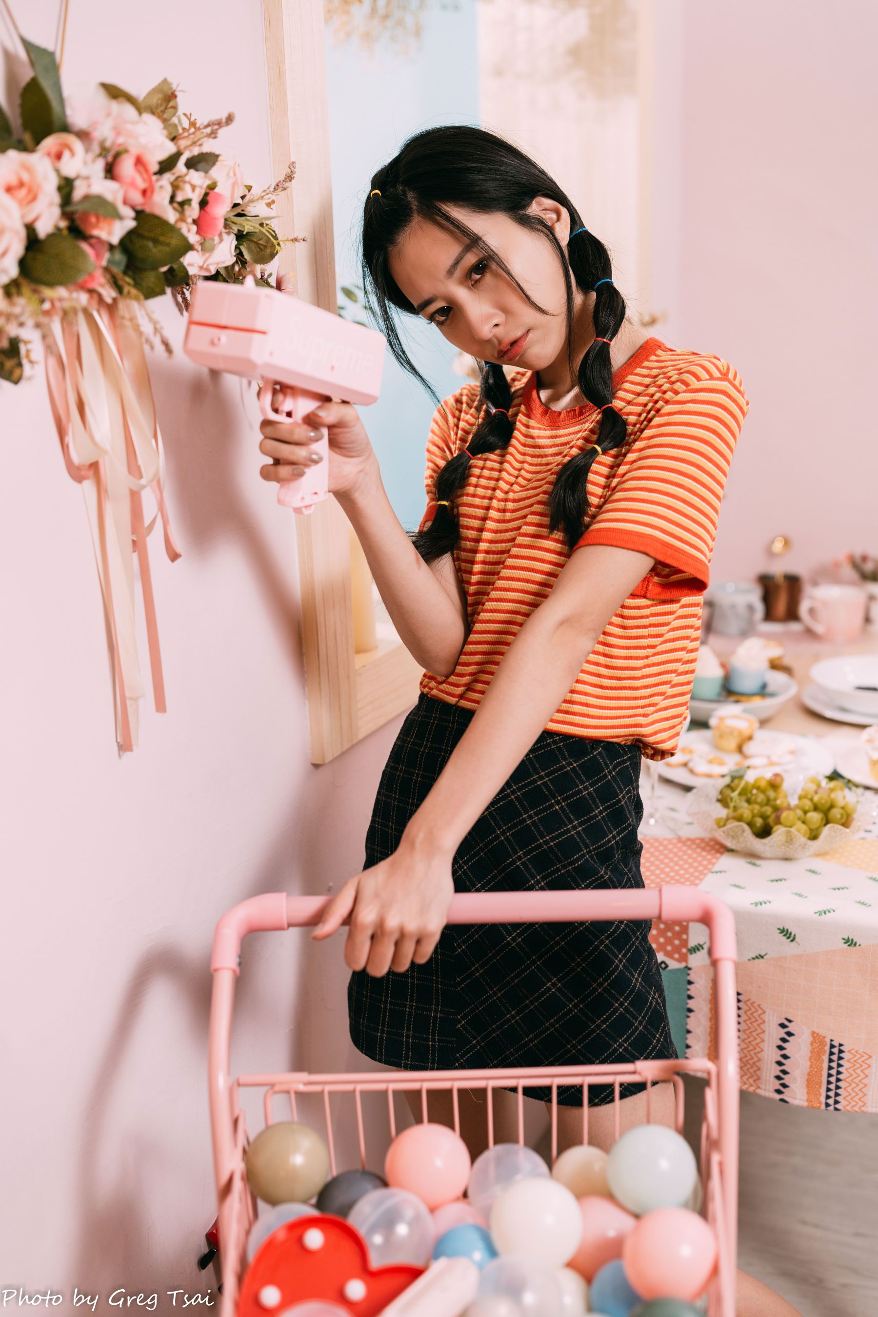 简喧 - 可爱风/(76P)