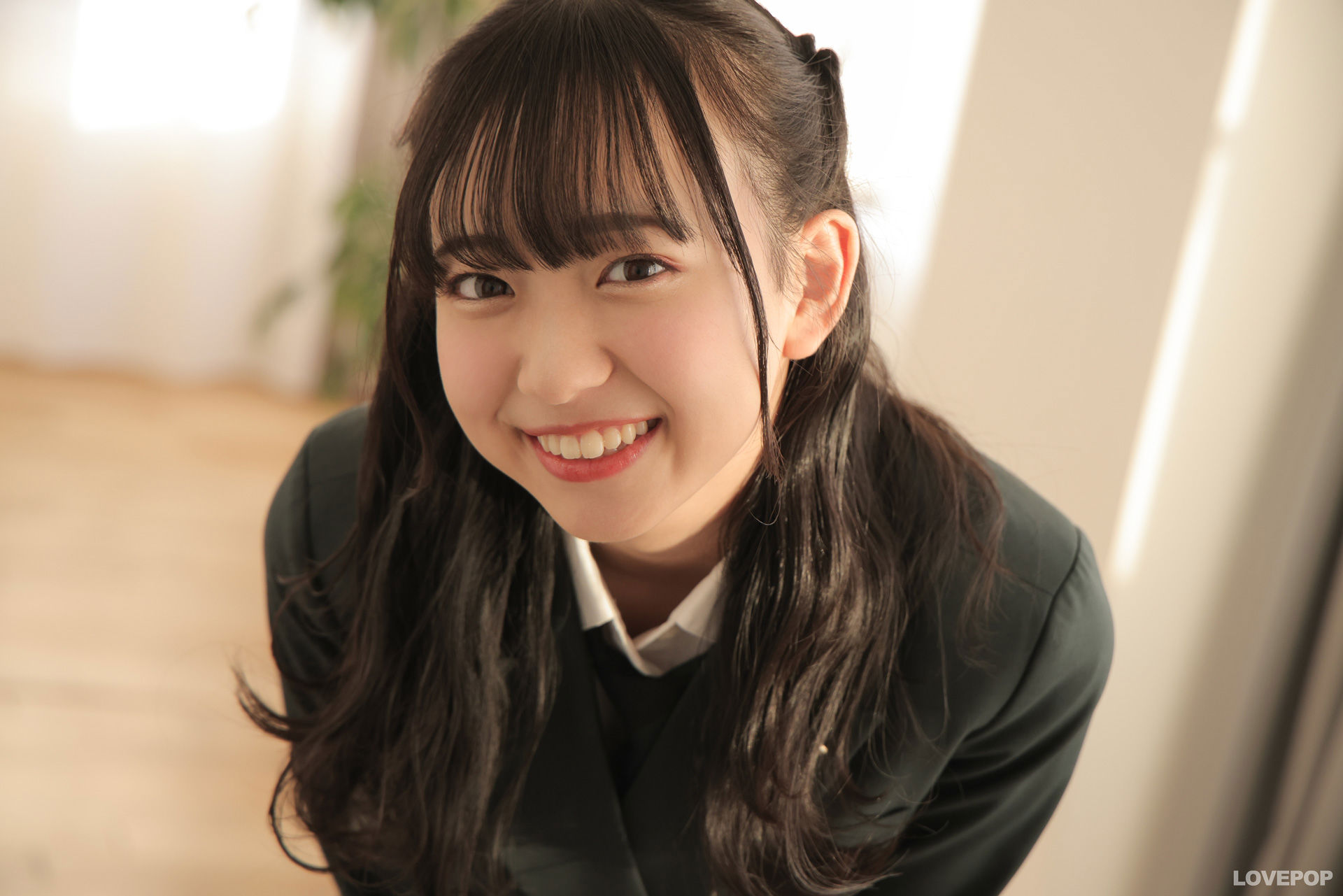 [LOVEPOP] Yui Iruma 入間ゆい Photoset 21/(100P)