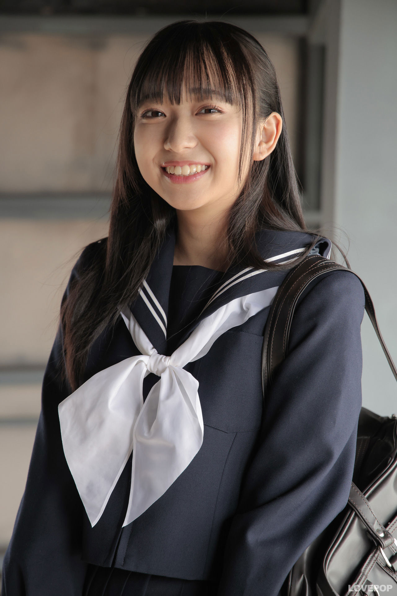 [LOVEPOP] Yui Iruma 入間ゆい Photoset 18/(91P)